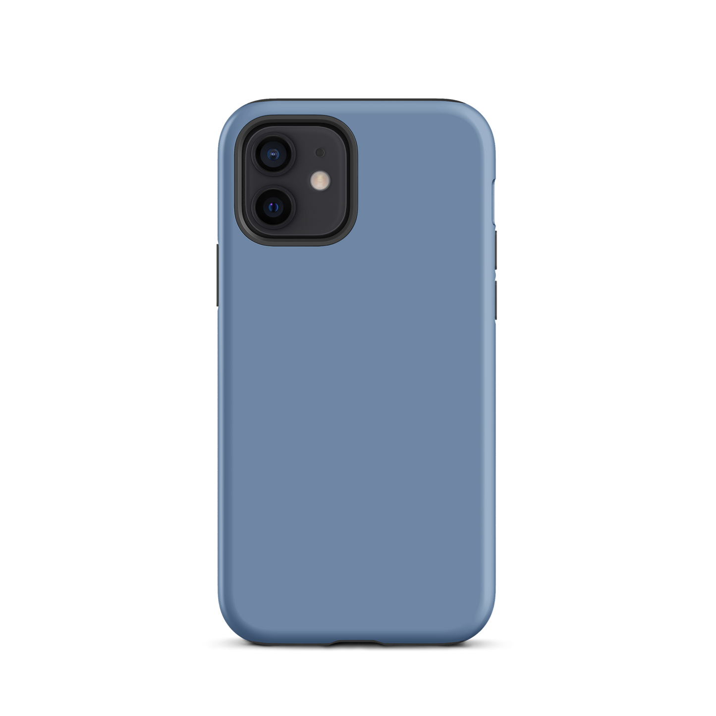 iPhone® Hardcase Handyhülle Azure Serenity himmelblau