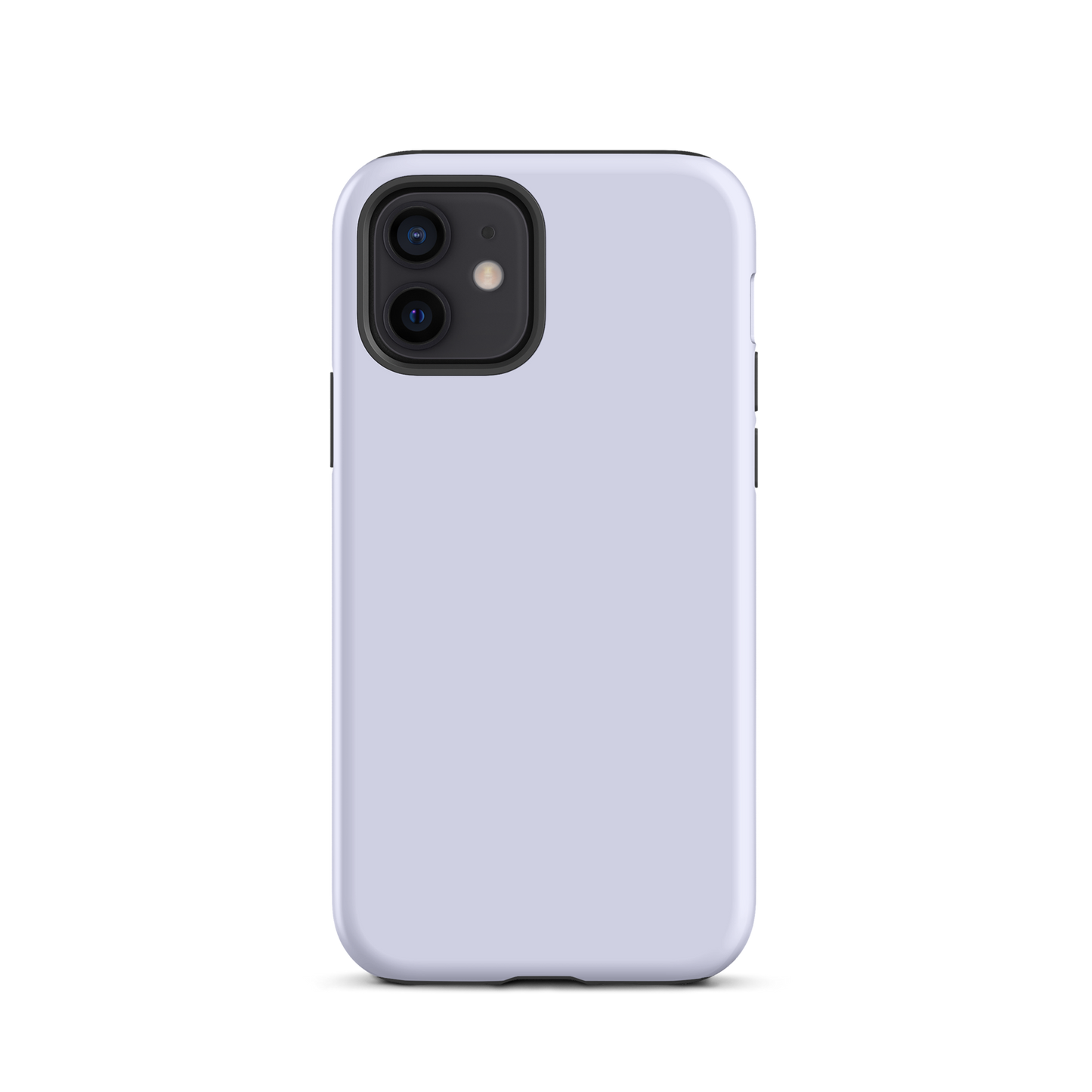 iPhone® Hardcase Handyhülle Lavender Haze lavendel