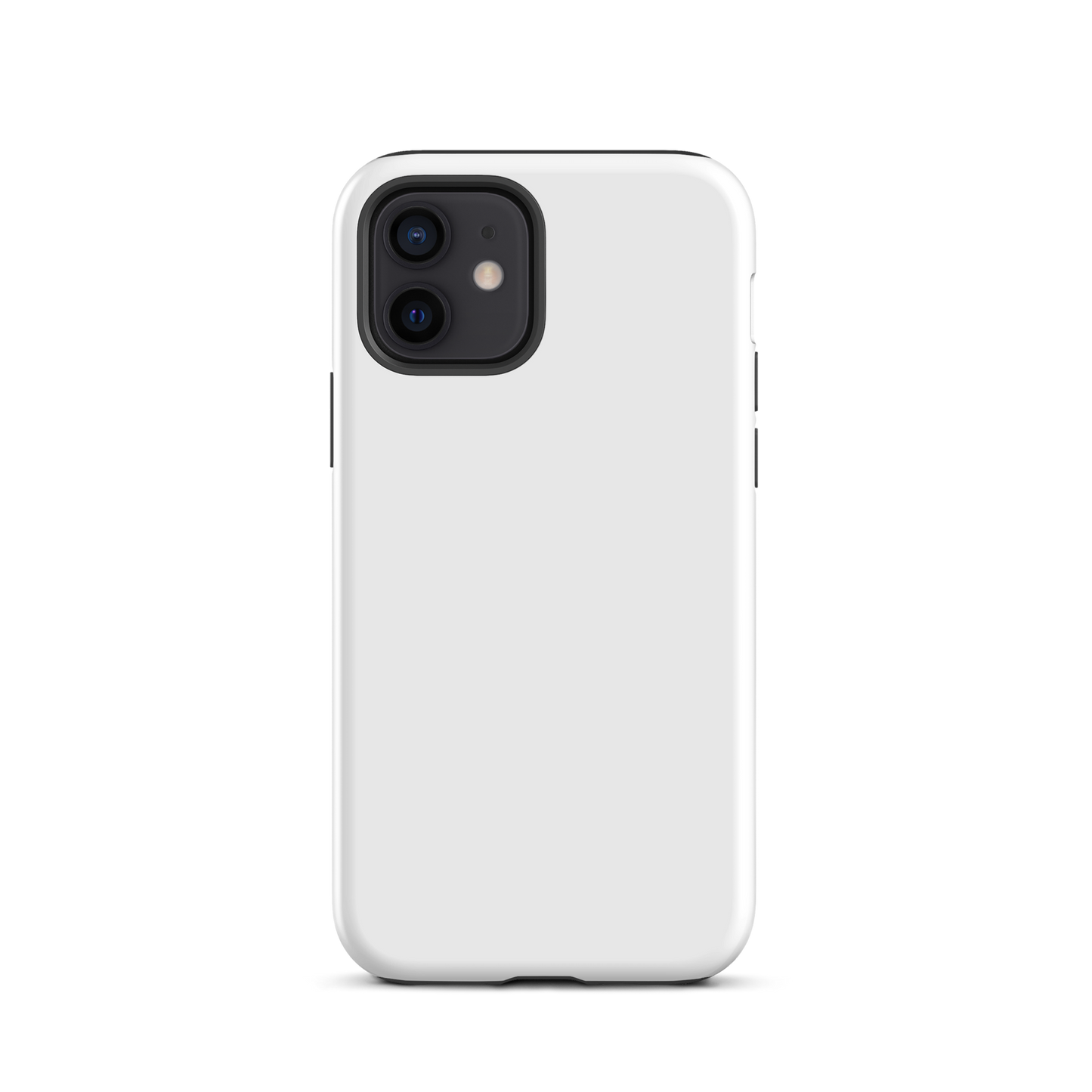 iPhone® Hardcase Handyhülle Snow White weiß