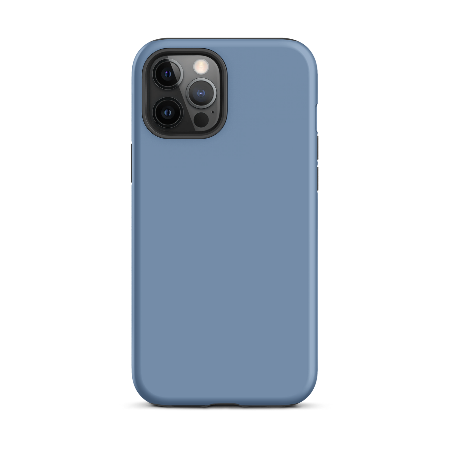 iPhone® Hardcase Handyhülle Azure Serenity himmelblau