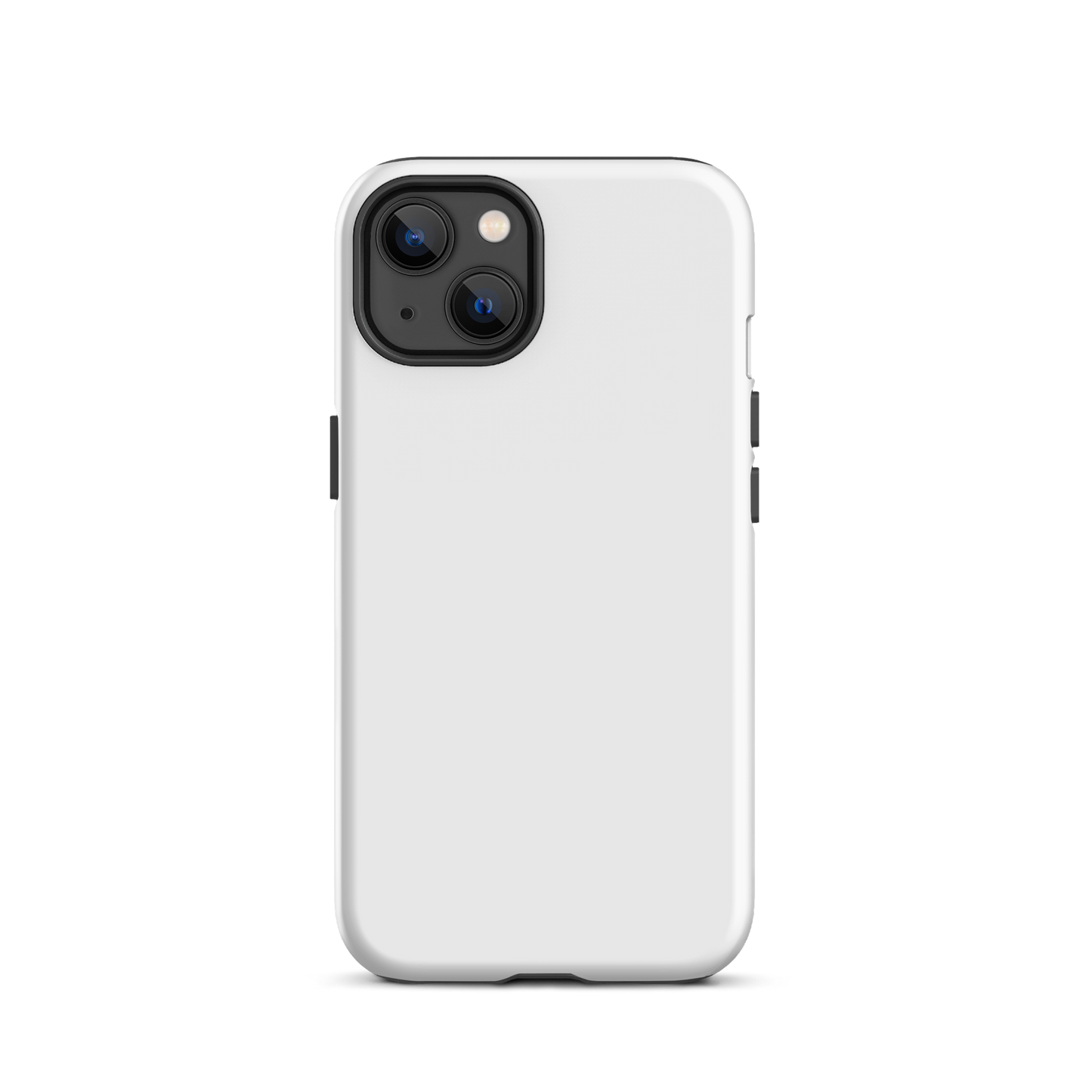 iPhone® Hardcase Handyhülle Snow White weiß