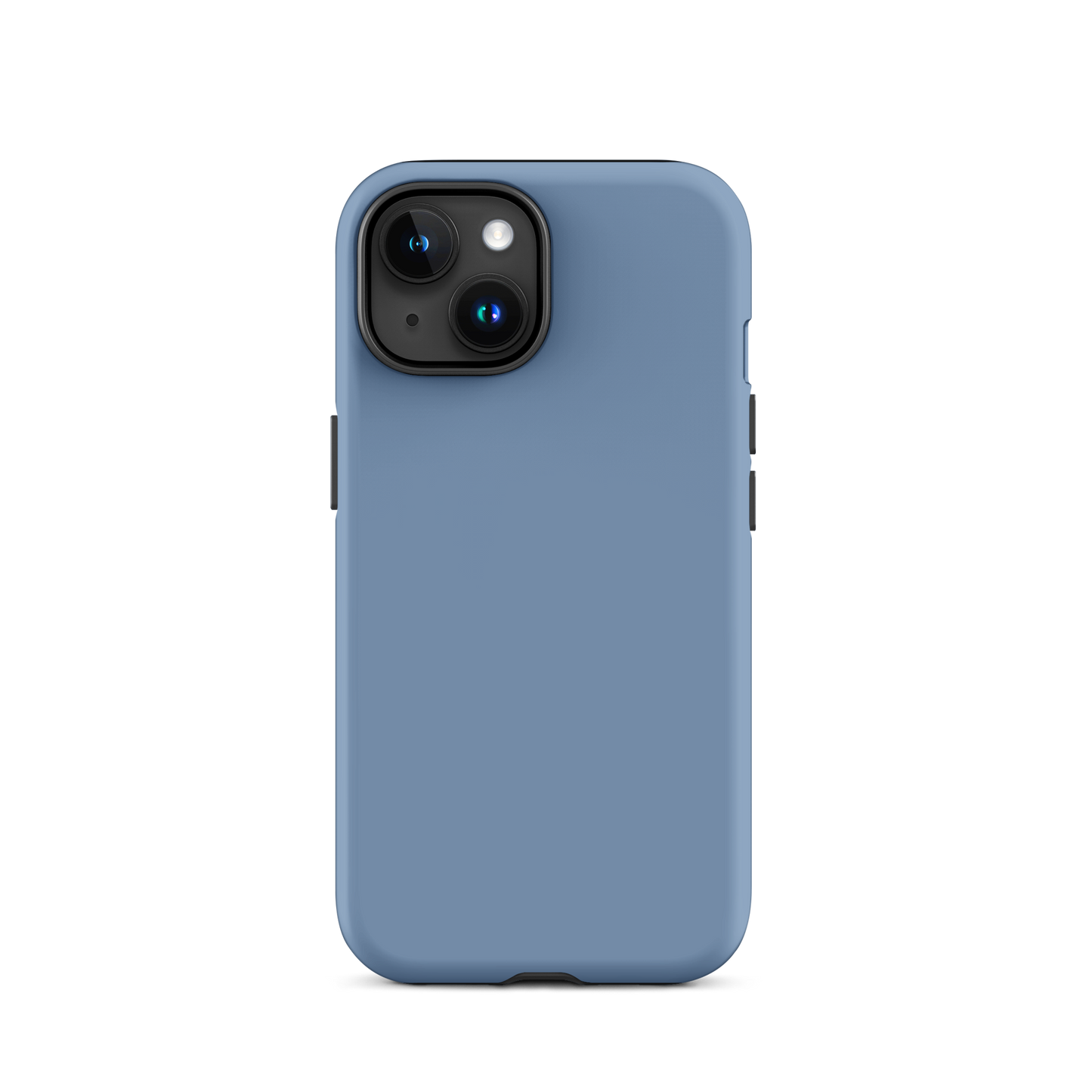 iPhone® Hardcase Handyhülle Azure Serenity himmelblau