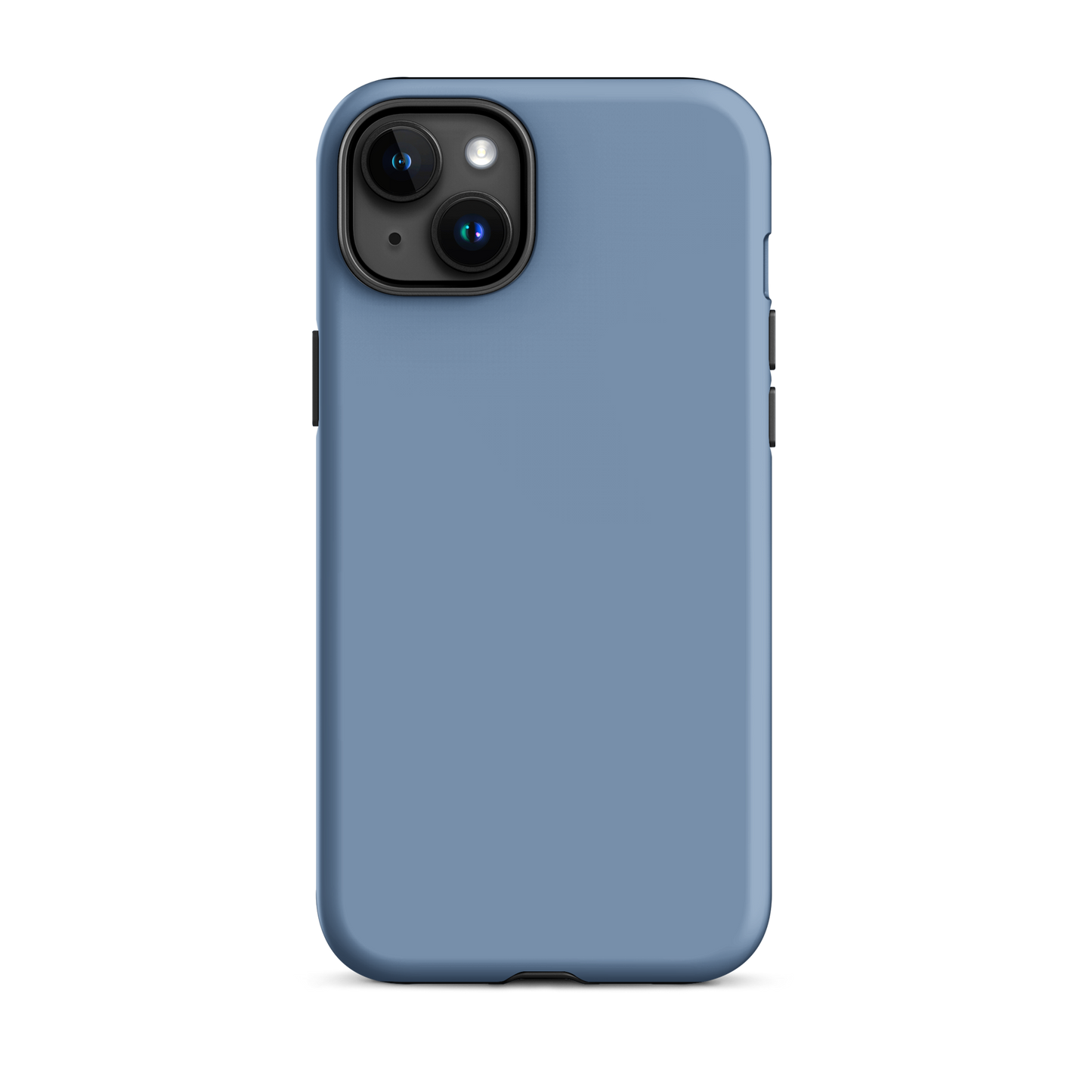 iPhone® Hardcase Handyhülle Azure Serenity himmelblau