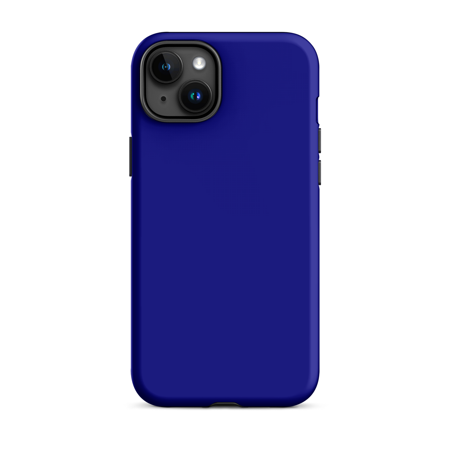 iPhone® Hardcase Handyhülle Midnight Navy navyblau