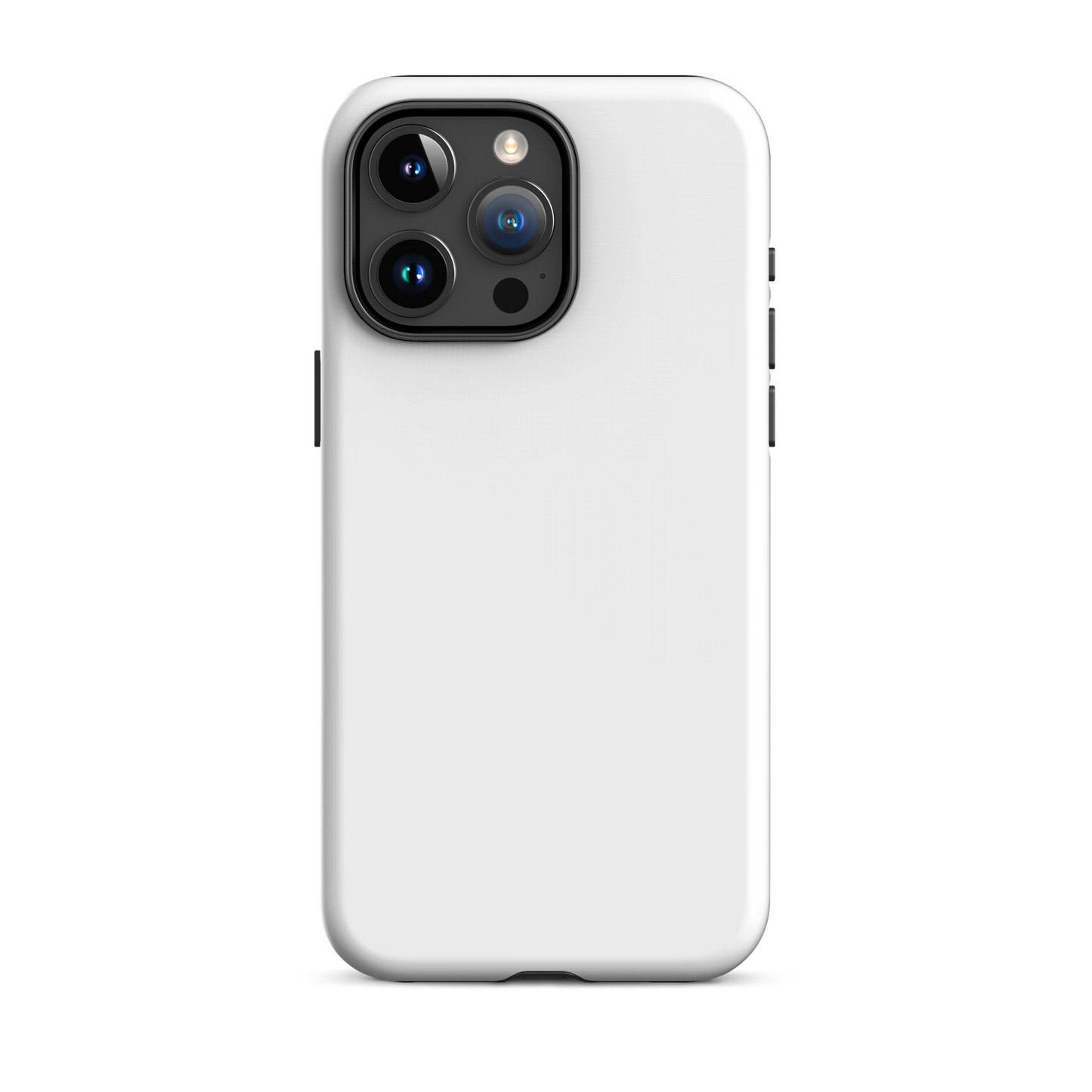 iPhone® Hardcase Handyhülle Snow White weiß