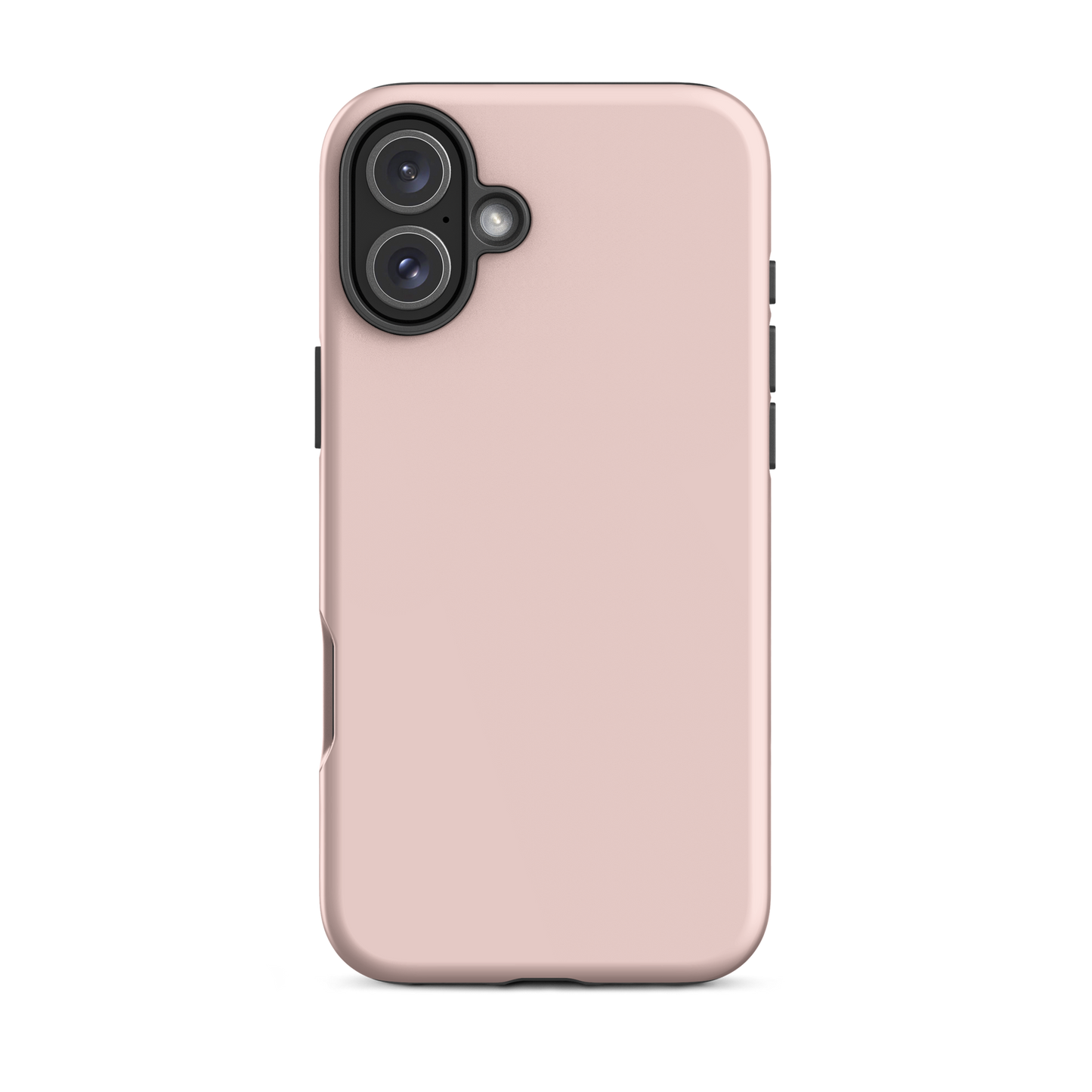 iPhone® Hardcase Handyhülle Blush Gold roségold