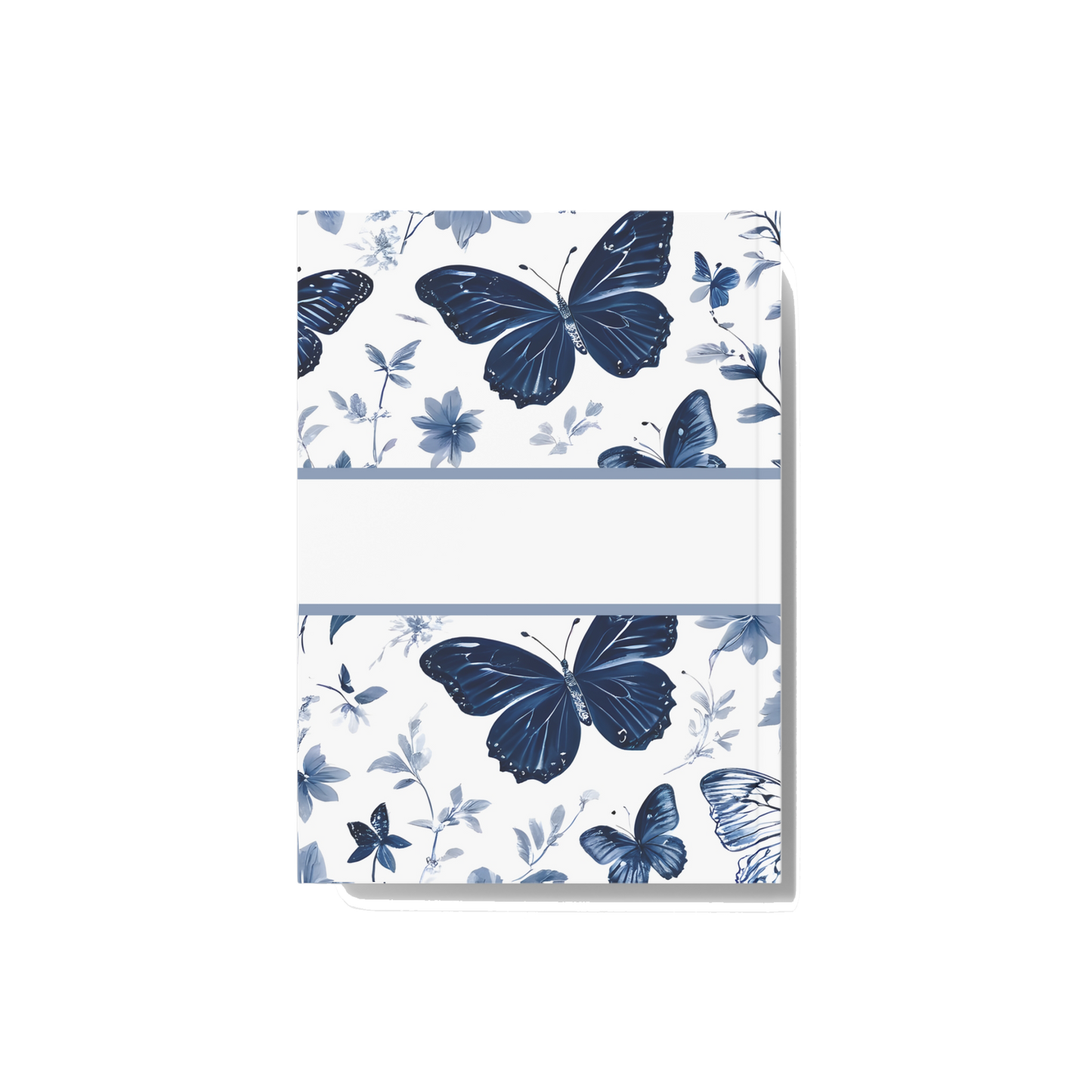 Carnet à couverture rigide