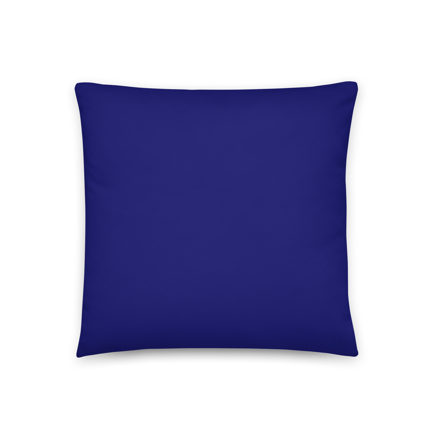 Dekokissen 45cm x 45cm unifarben