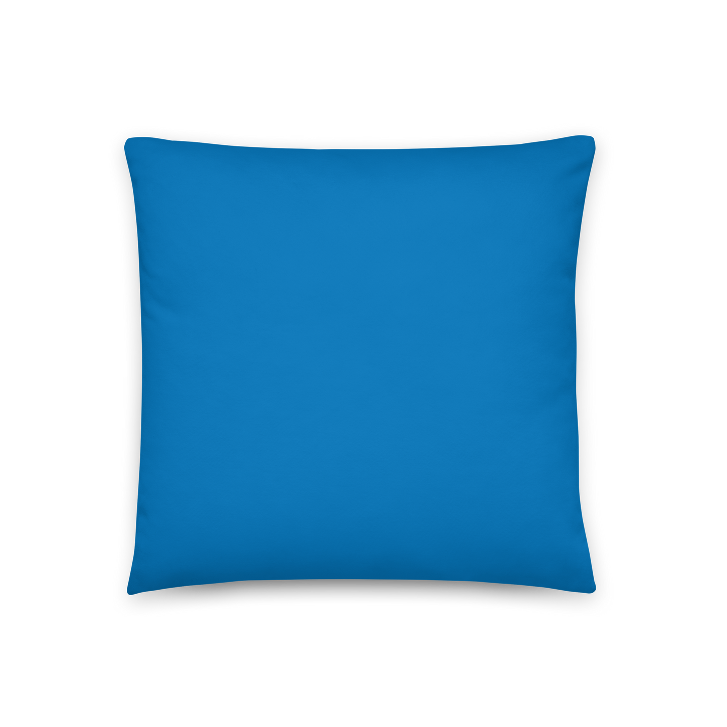 Dekokissen 45cm x 45cm unifarben