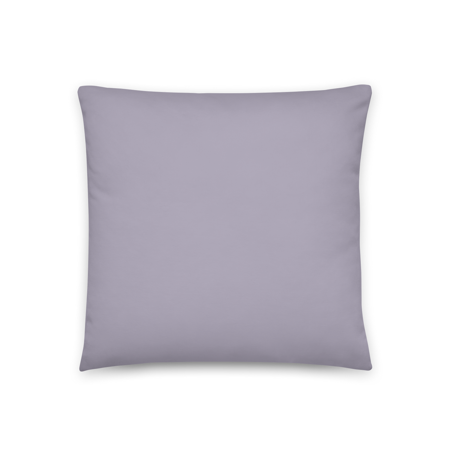 Dekokissen 45cm x 45cm unifarben
