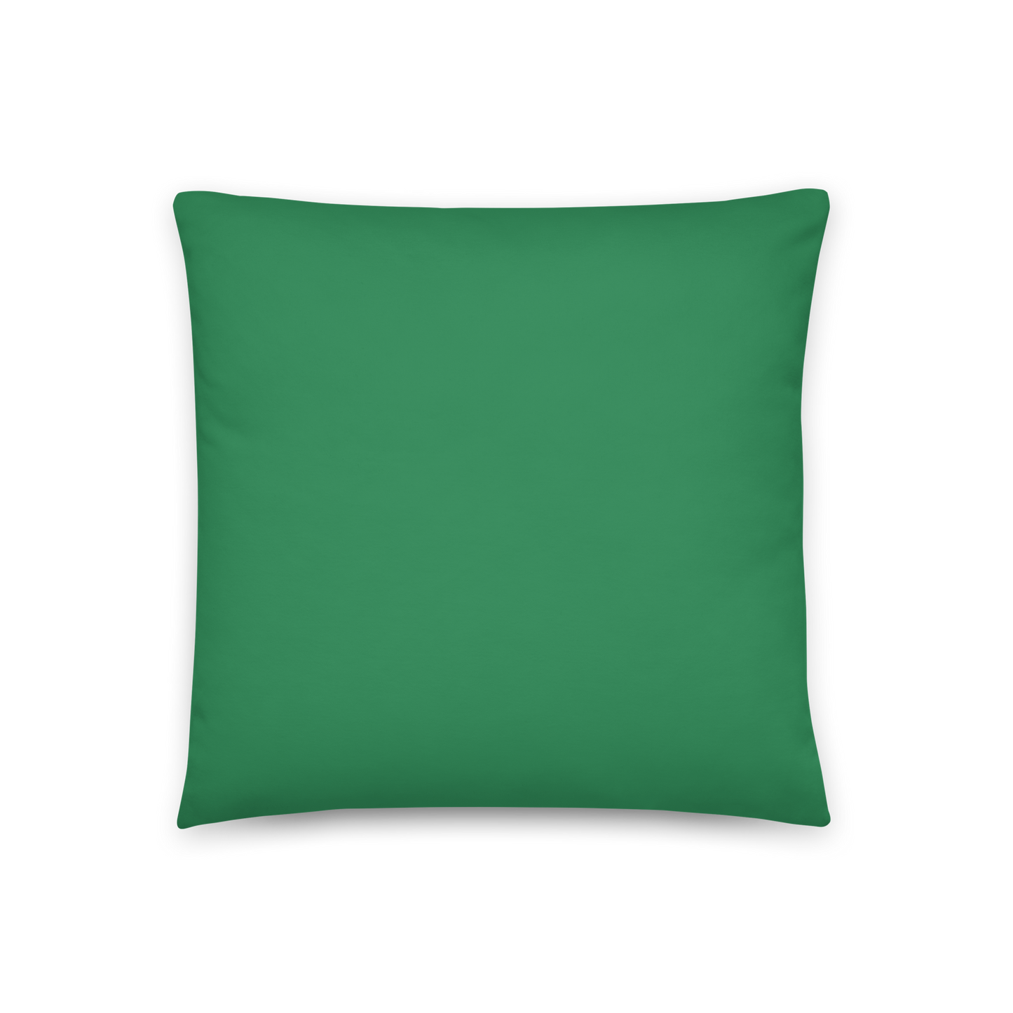 Dekokissen 45cm x 45cm unifarben