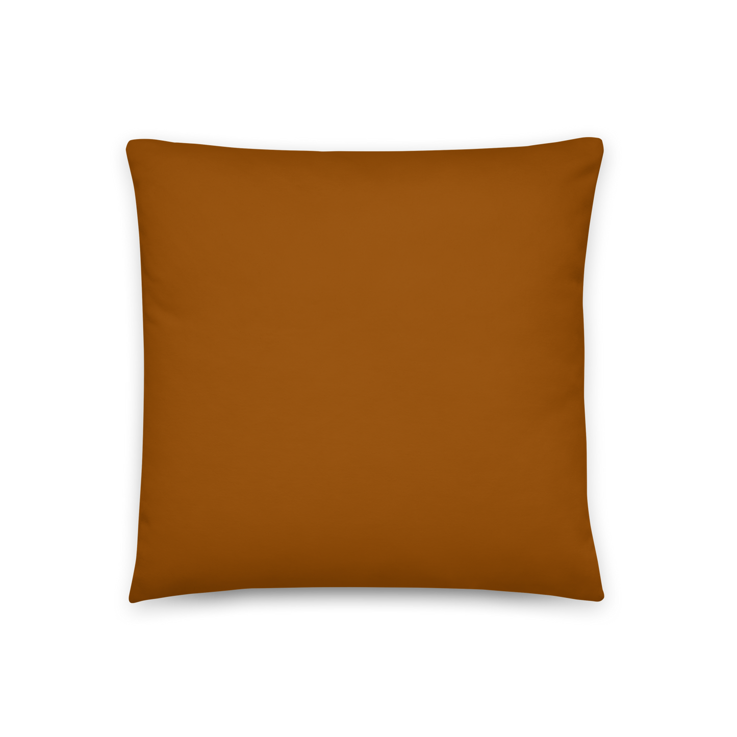 Dekokissen 45cm x 45cm unifarben