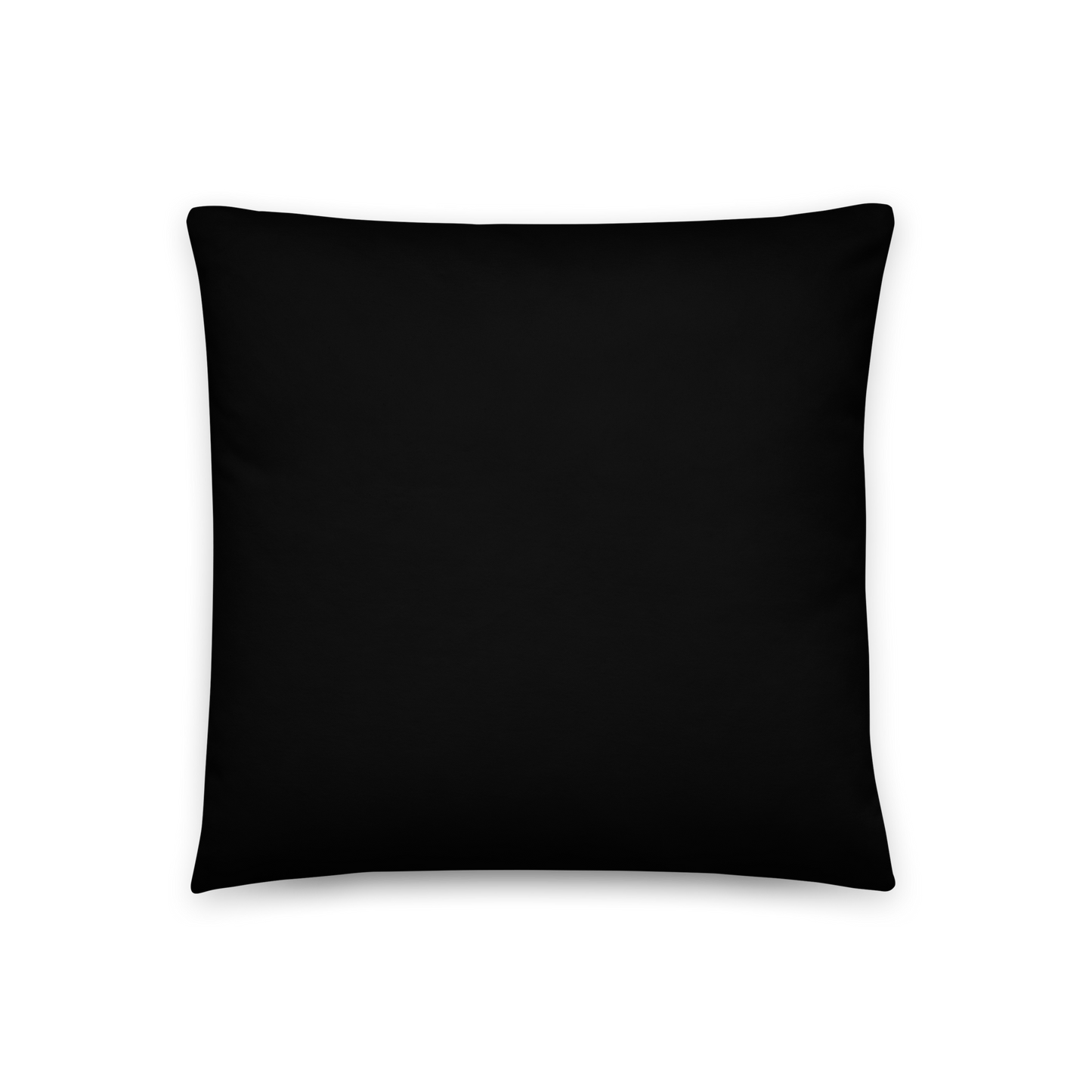 Dekokissen 45cm x 45cm unifarben