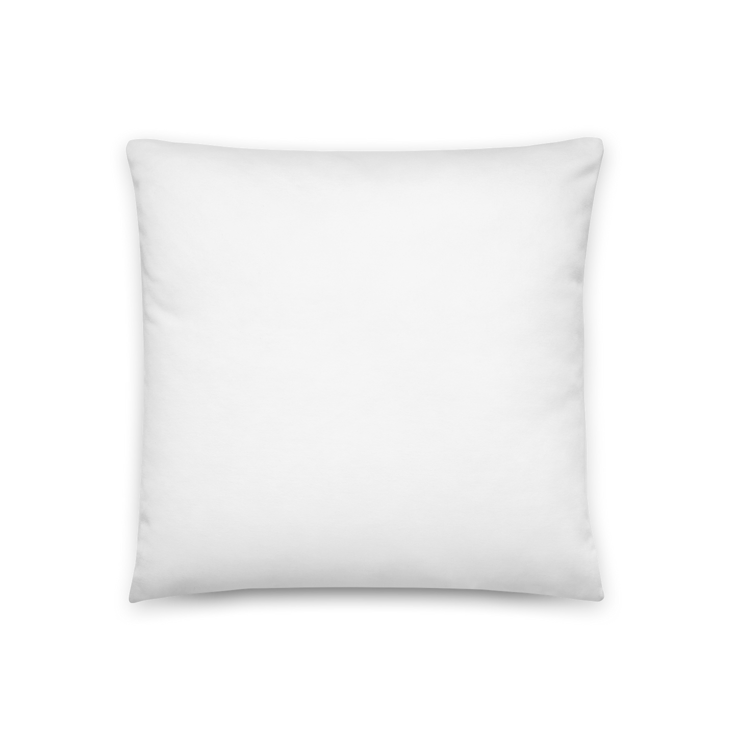 Dekokissen 45cm x 45cm unifarben