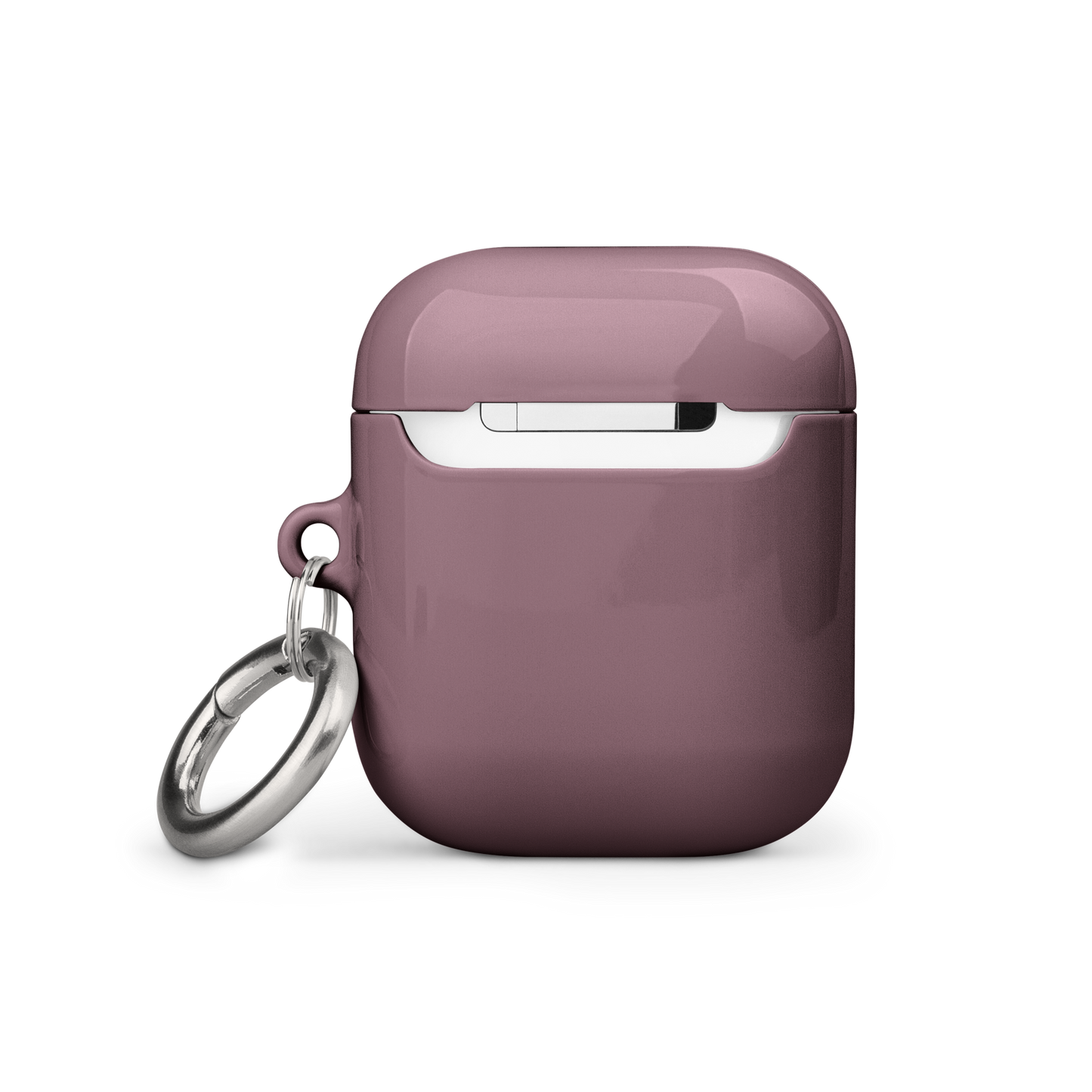 AirPods®-hoofdtelefoonhoesje Mystic Mauve