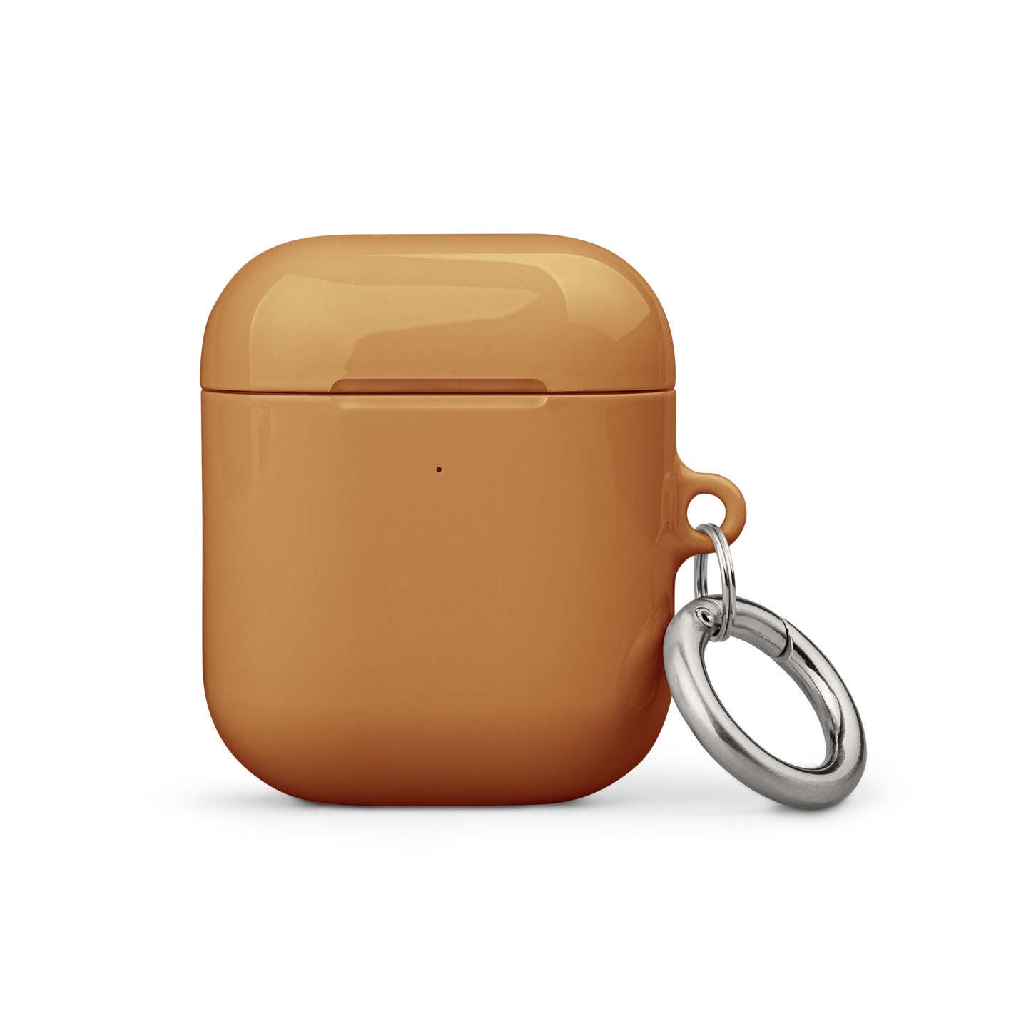 AirPods® Kopfhörerhülle Copper Glow kupfer