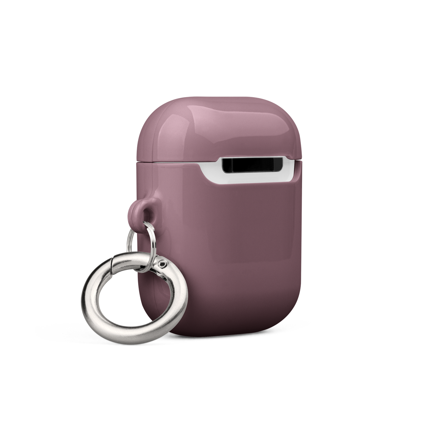 AirPods®-hoofdtelefoonhoesje Mystic Mauve