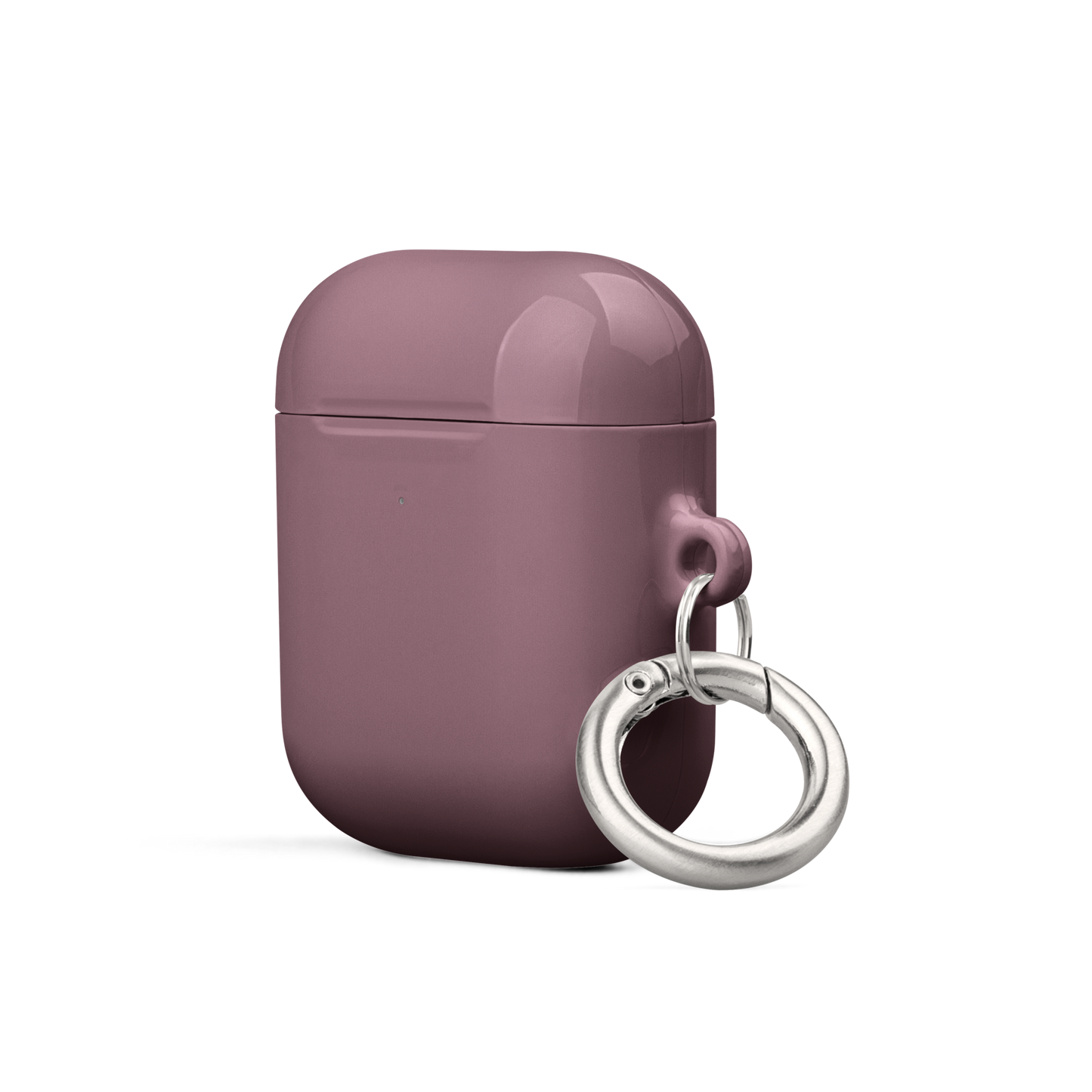 AirPods®-hoofdtelefoonhoesje Mystic Mauve