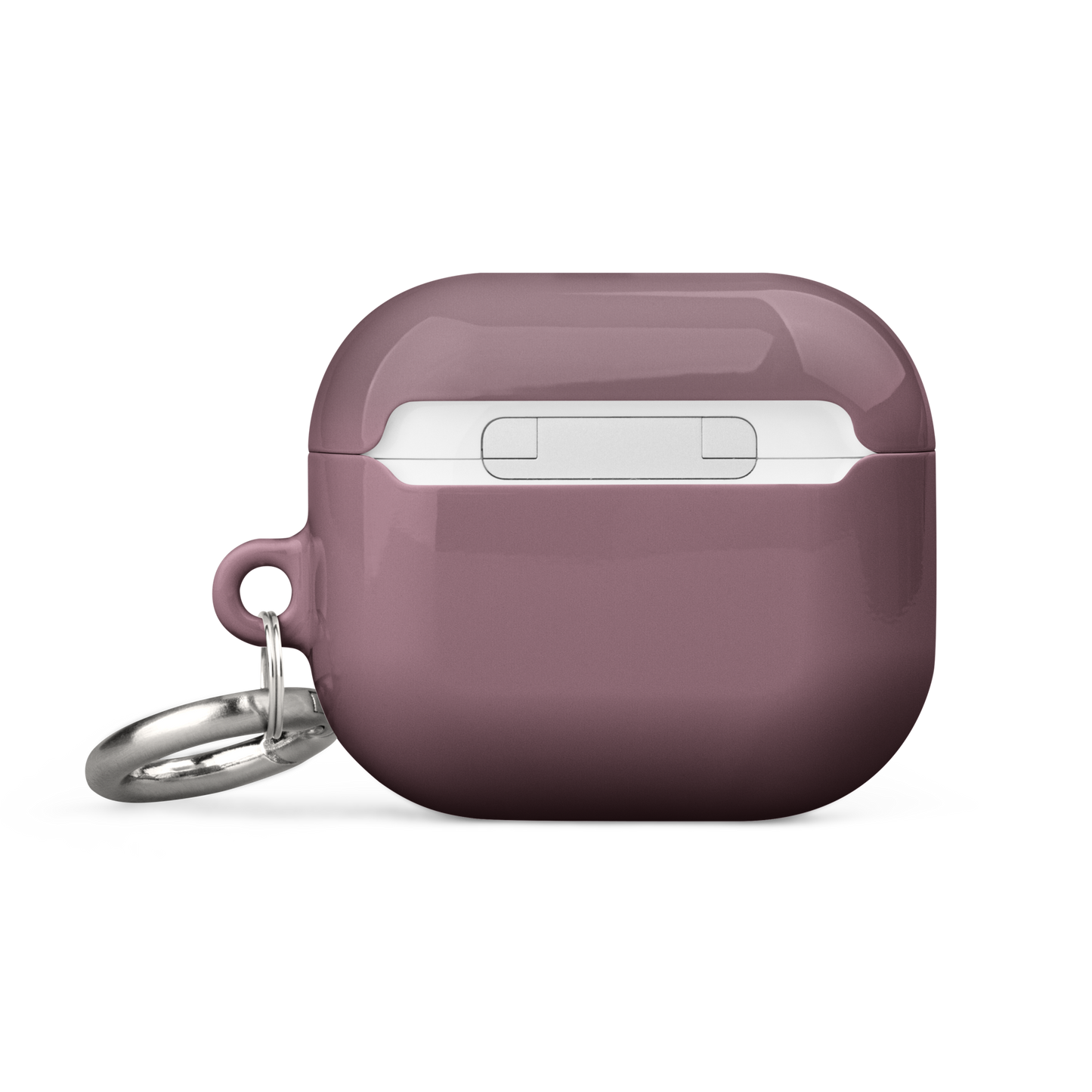AirPods®-hoofdtelefoonhoesje Mystic Mauve