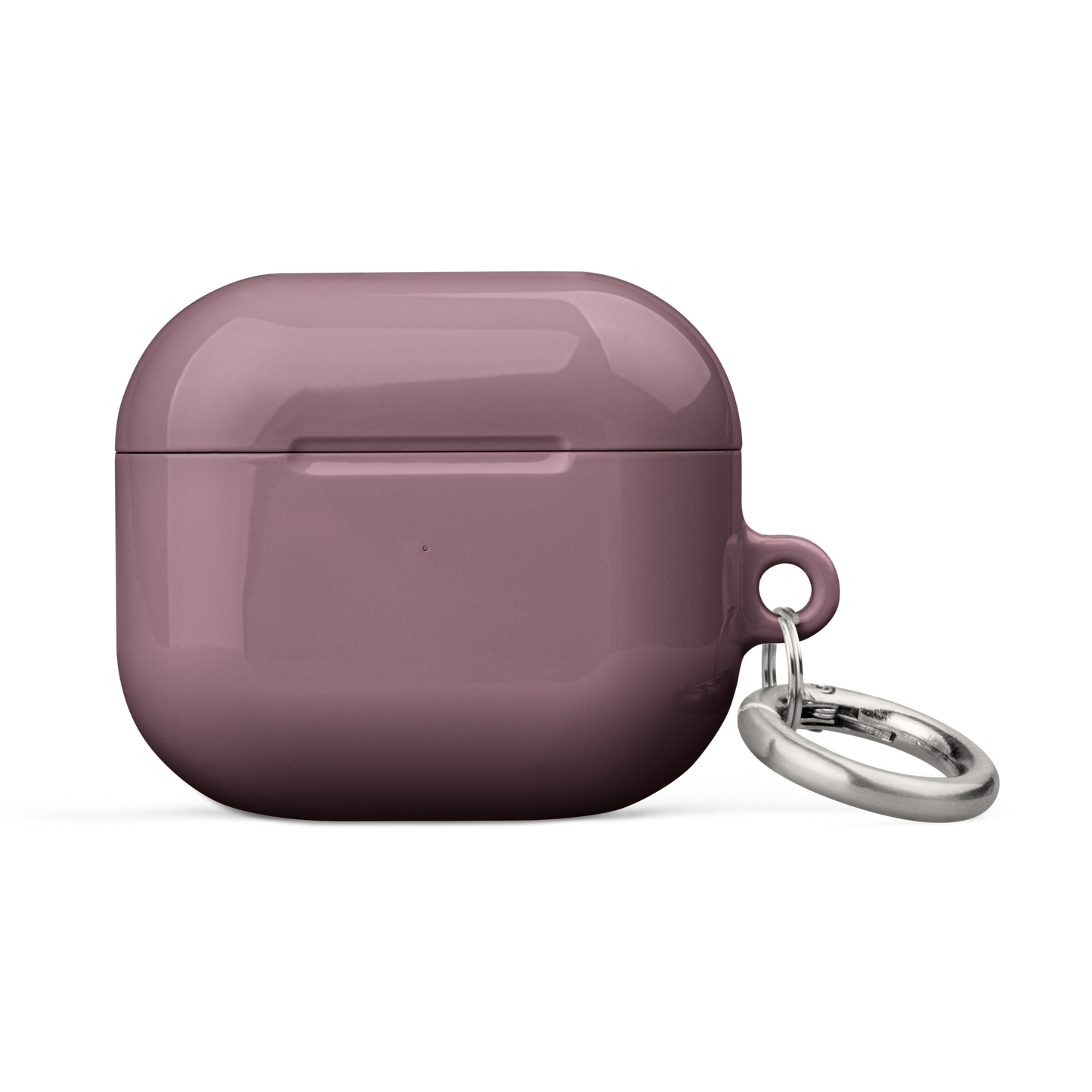 AirPods®-hoofdtelefoonhoesje Mystic Mauve