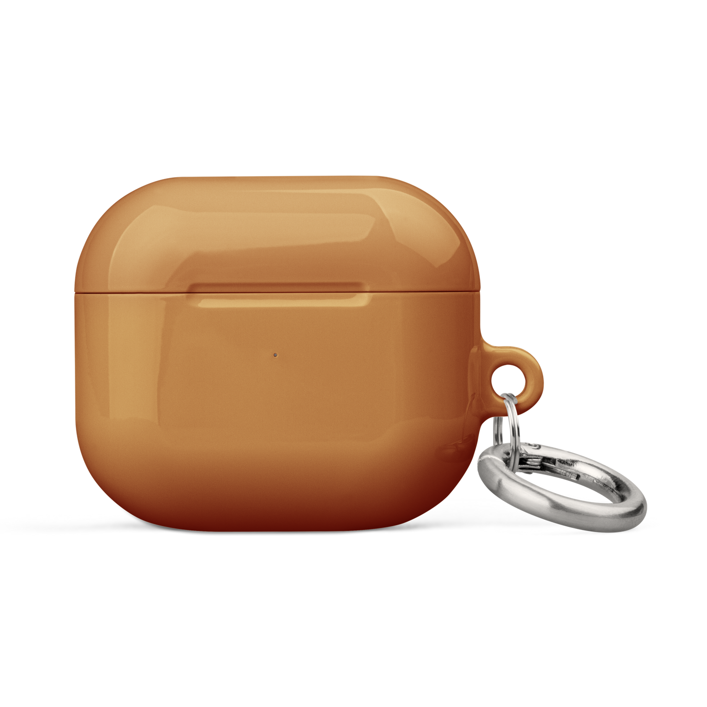AirPods® Kopfhörerhülle Copper Glow kupfer