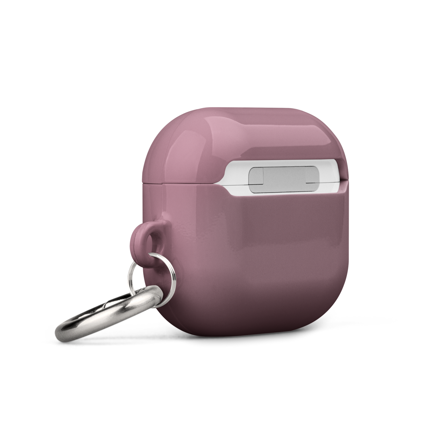 AirPods®-hoofdtelefoonhoesje Mystic Mauve