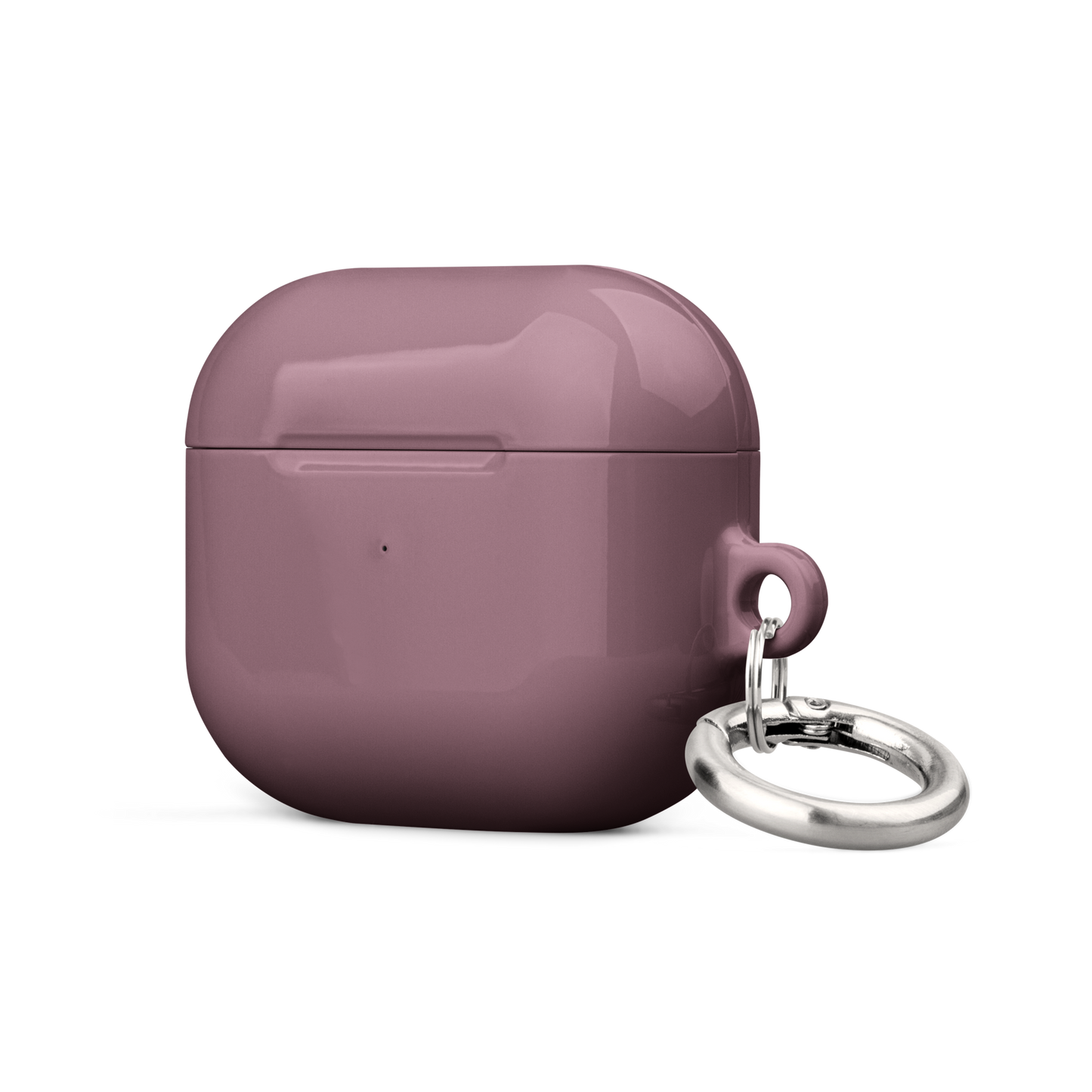AirPods®-hoofdtelefoonhoesje Mystic Mauve