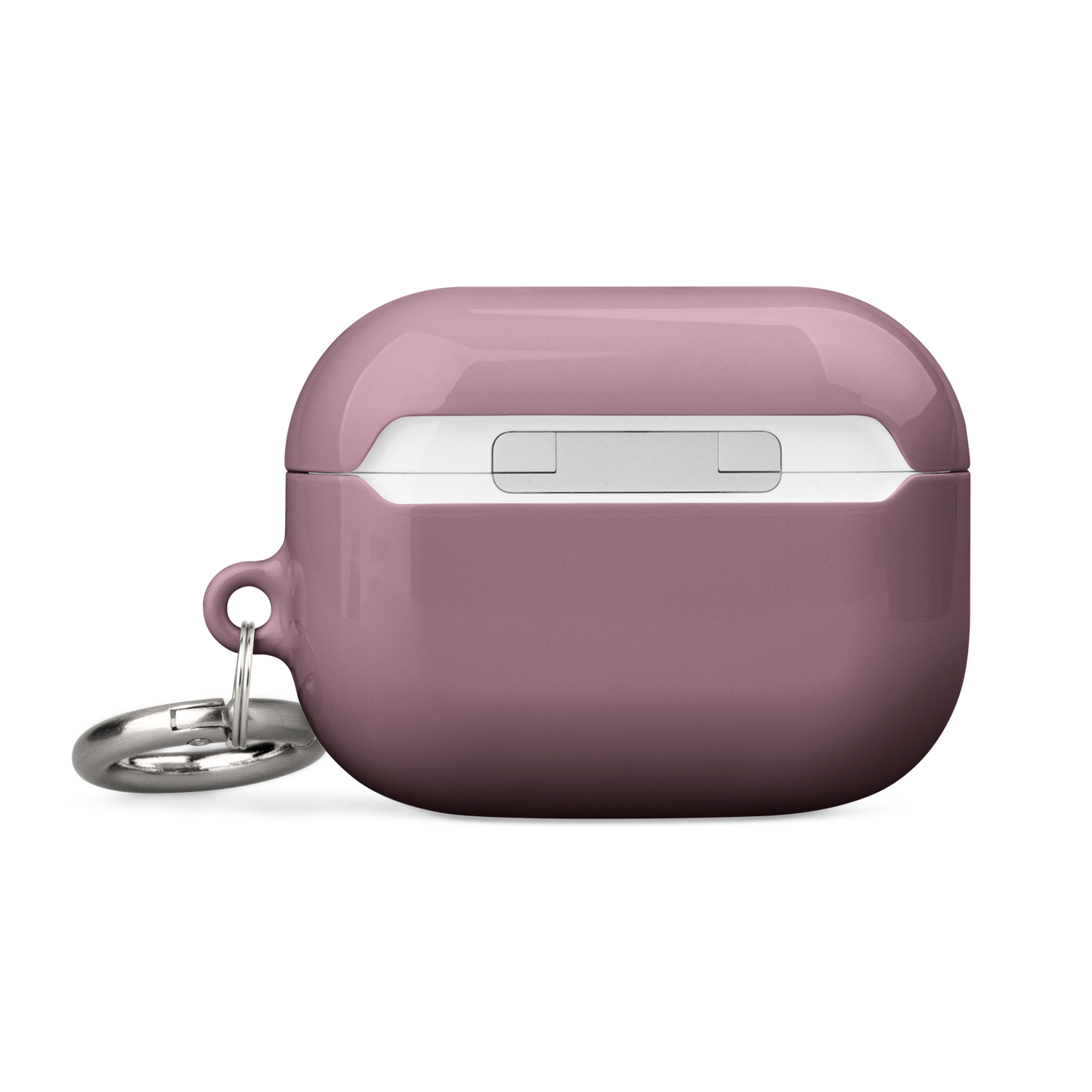 AirPods®-hoofdtelefoonhoesje Mystic Mauve