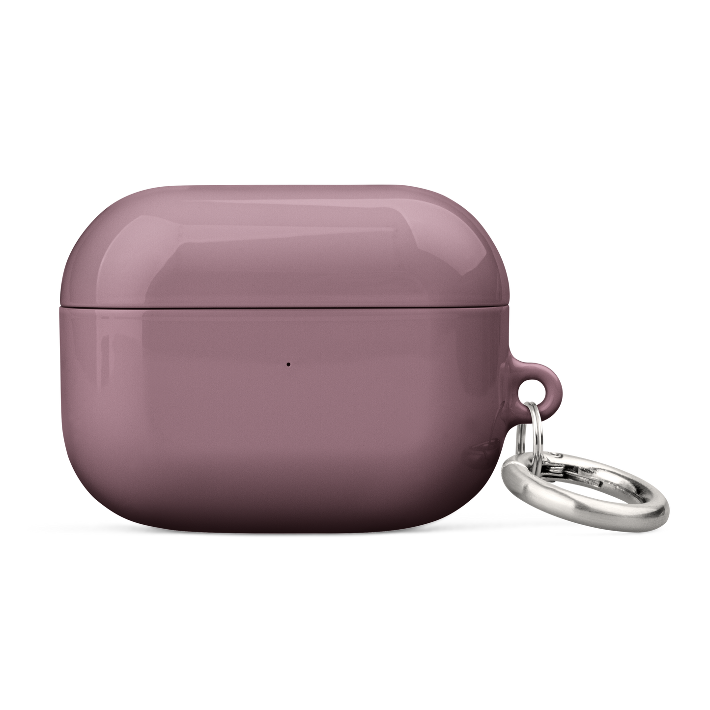 AirPods®-hoofdtelefoonhoesje Mystic Mauve