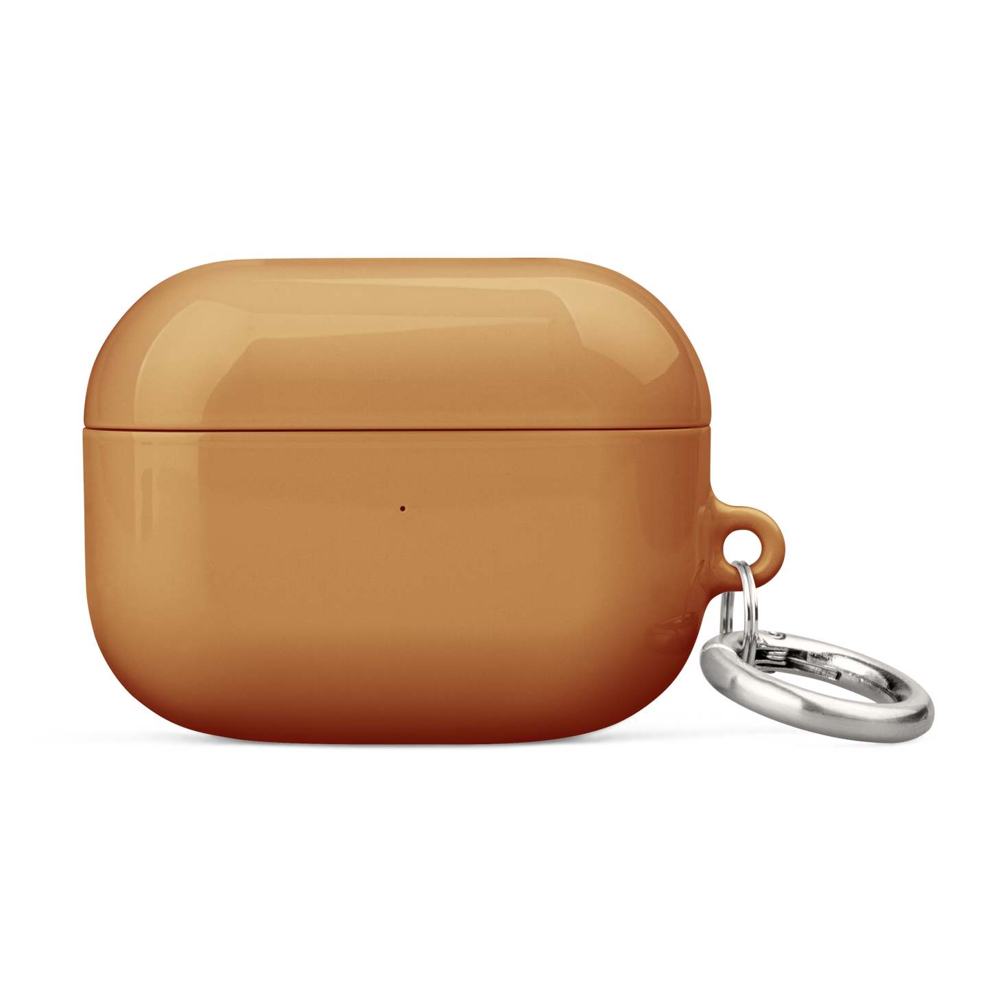 AirPods® Kopfhörerhülle Copper Glow kupfer