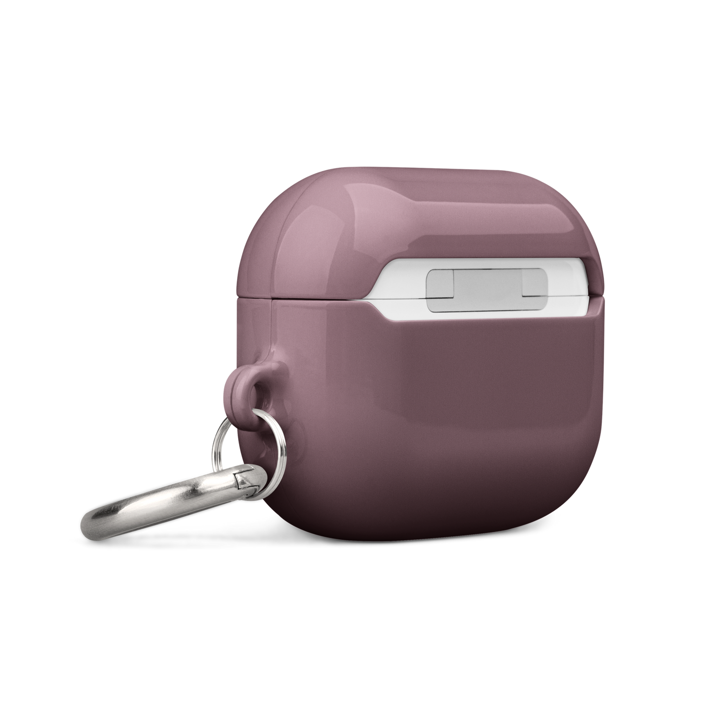 AirPods®-hoofdtelefoonhoesje Mystic Mauve