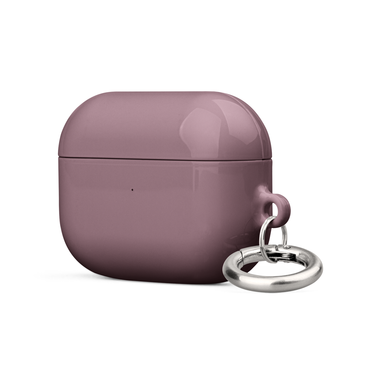 AirPods®-hoofdtelefoonhoesje Mystic Mauve