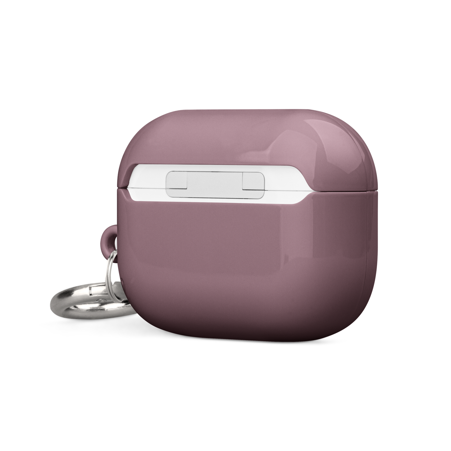 AirPods®-hoofdtelefoonhoesje Mystic Mauve