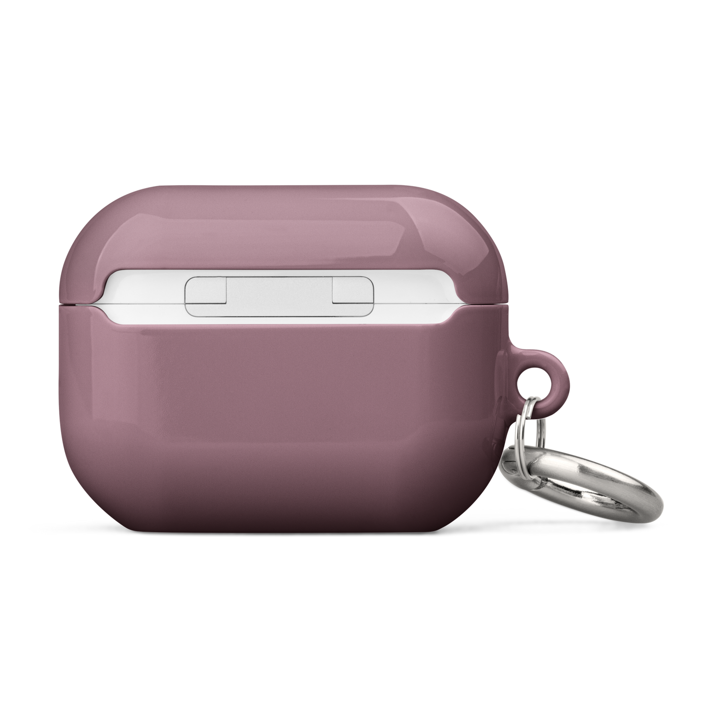 AirPods®-hoofdtelefoonhoesje Mystic Mauve