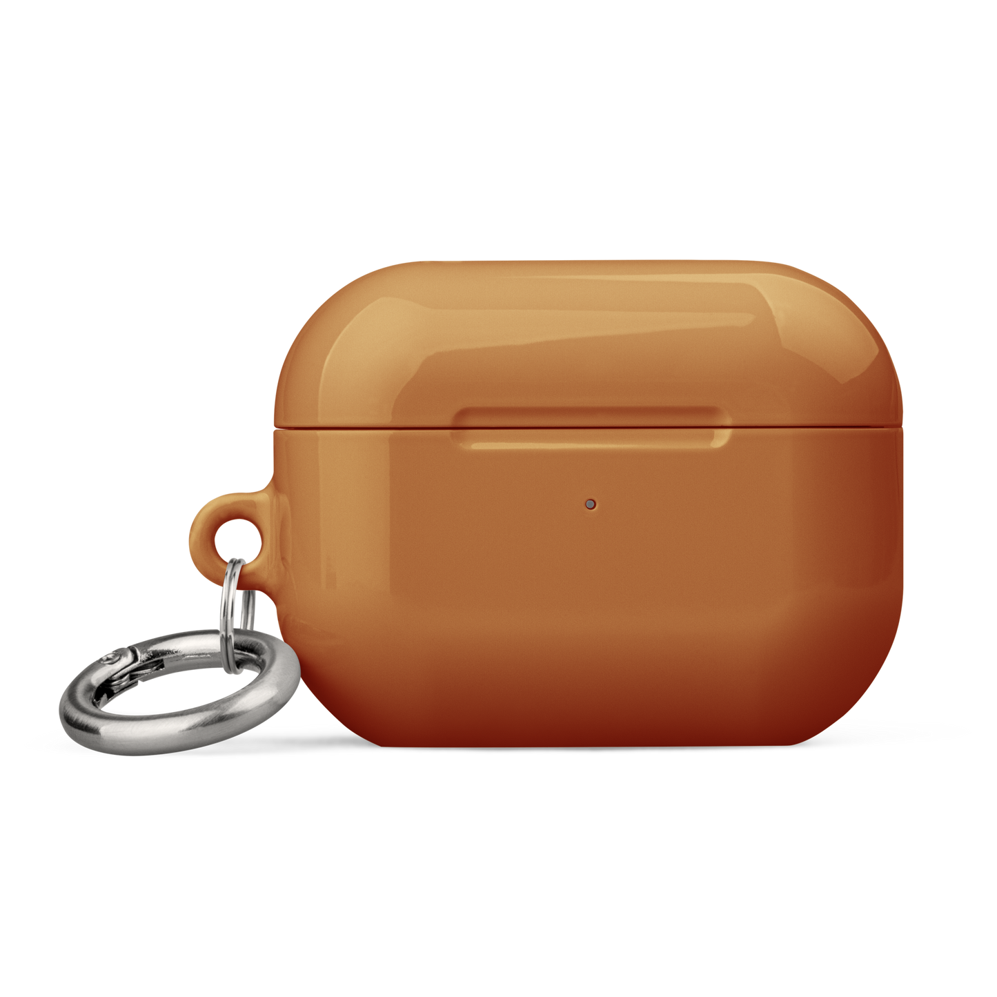 AirPods® Kopfhörerhülle Copper Glow kupfer