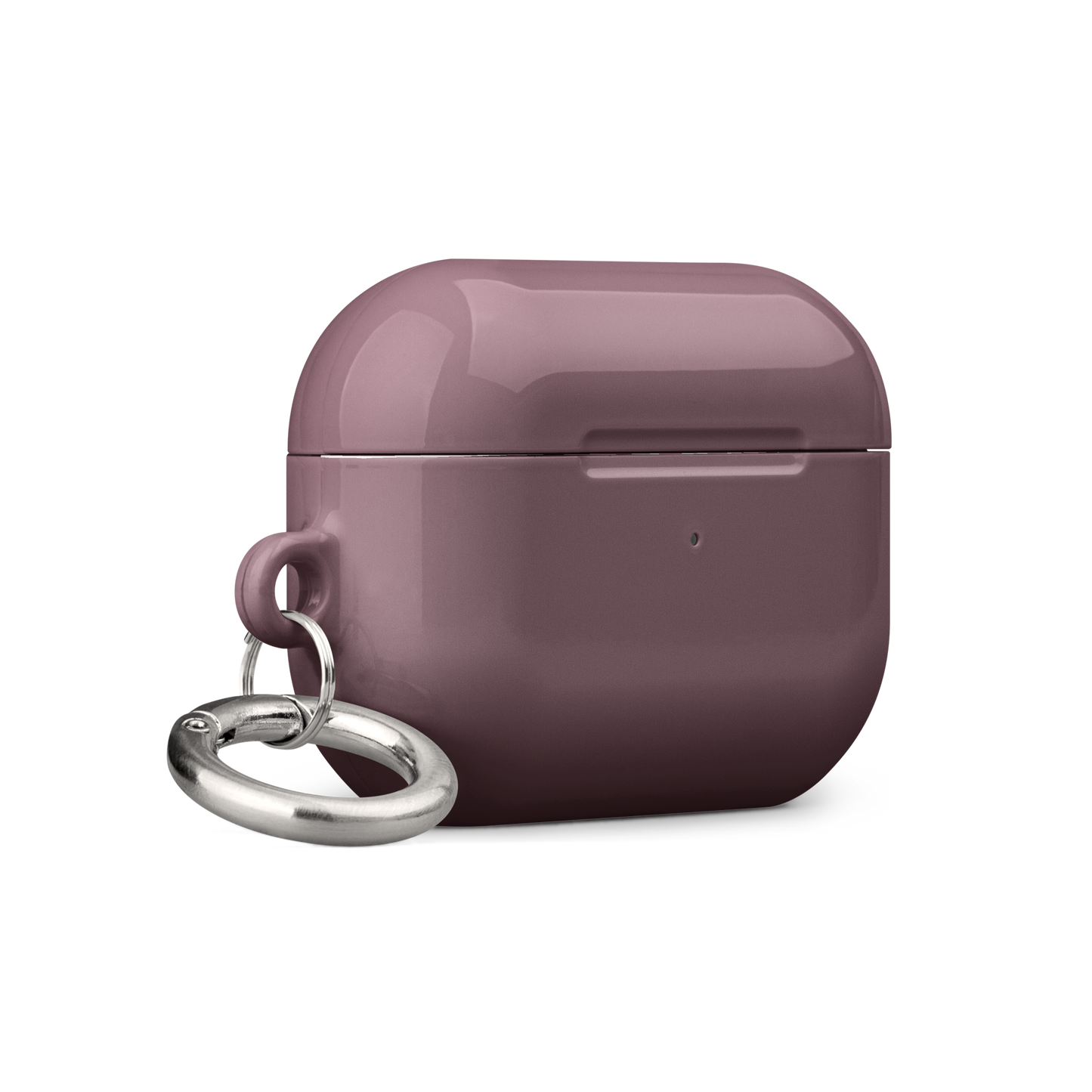 AirPods®-hoofdtelefoonhoesje Mystic Mauve