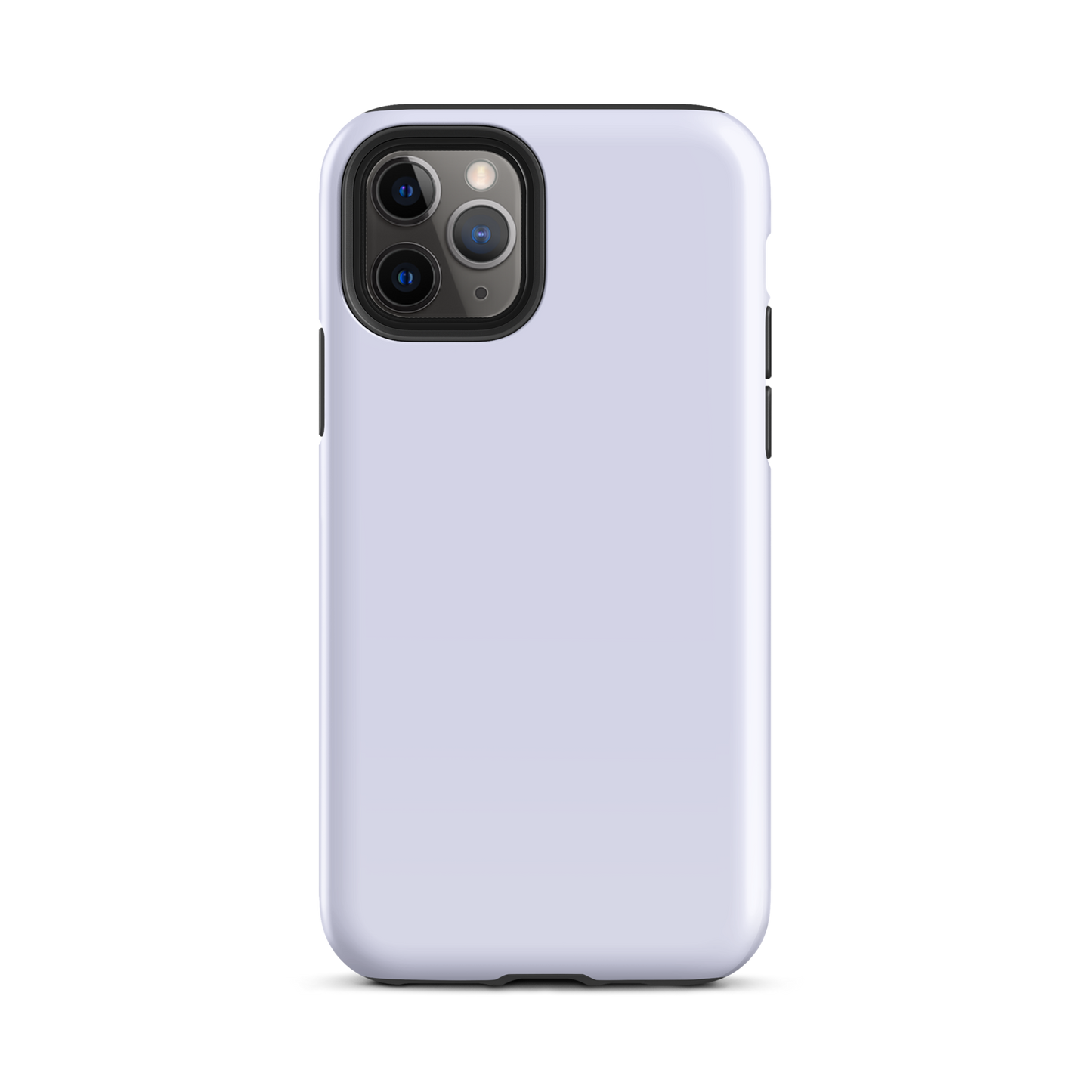 iPhone® Hardcase Handyhülle Lavender Haze lavendel