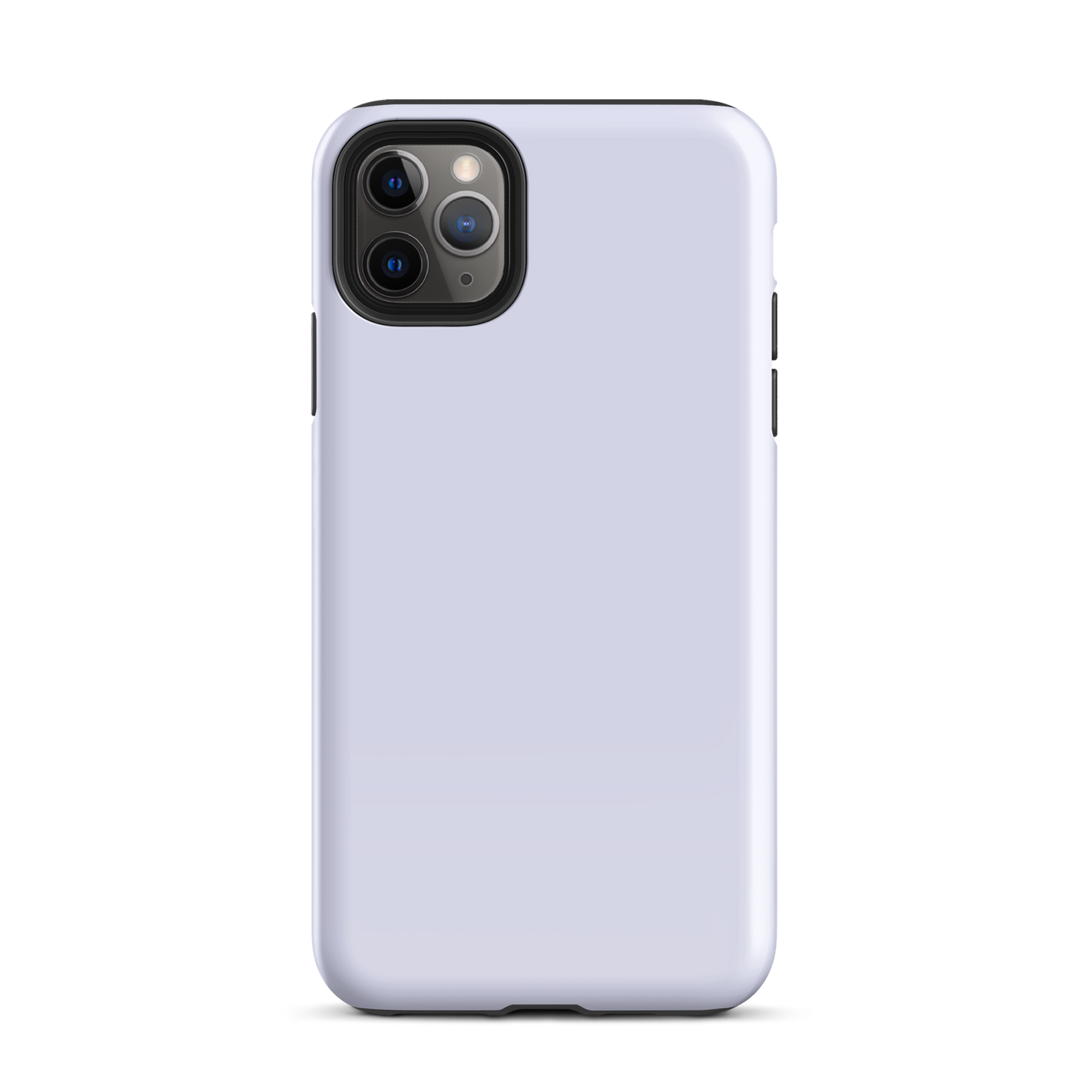 iPhone® Hardcase Handyhülle Lavender Haze lavendel