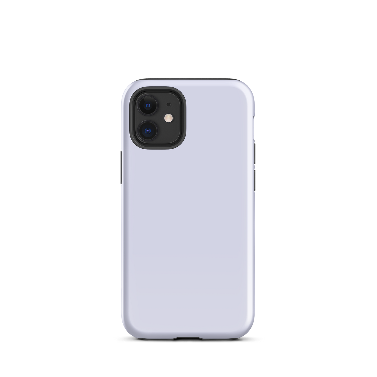 iPhone® Hardcase Handyhülle Lavender Haze lavendel