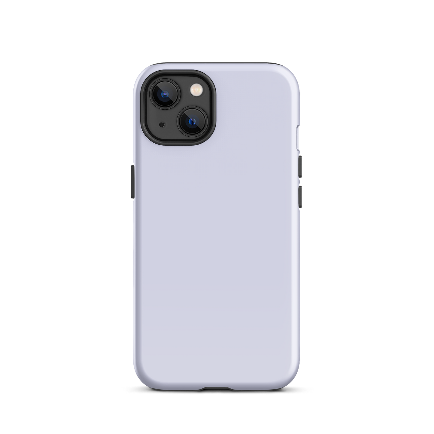 iPhone® Hardcase Handyhülle Lavender Haze lavendel