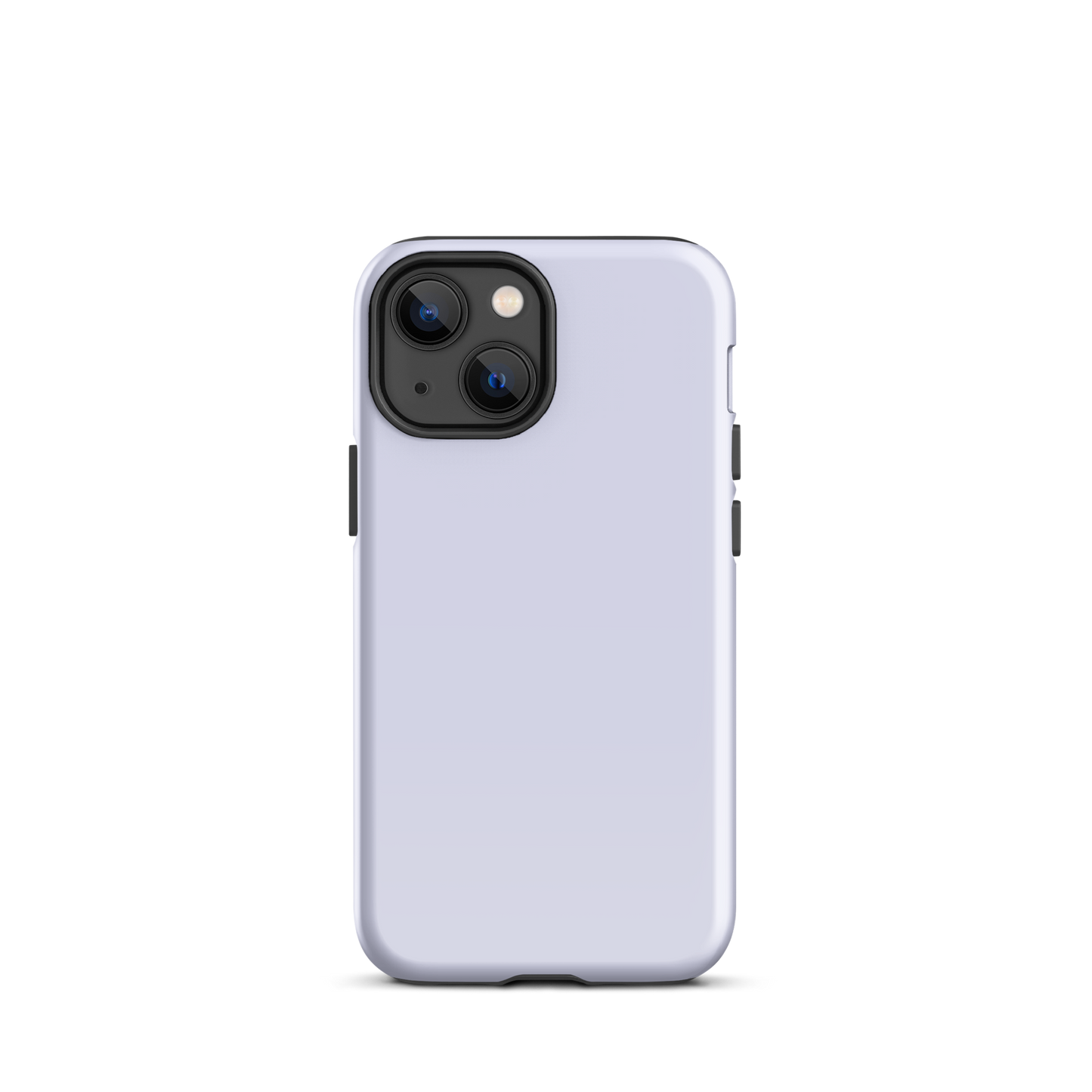 iPhone® Hardcase Handyhülle Lavender Haze lavendel
