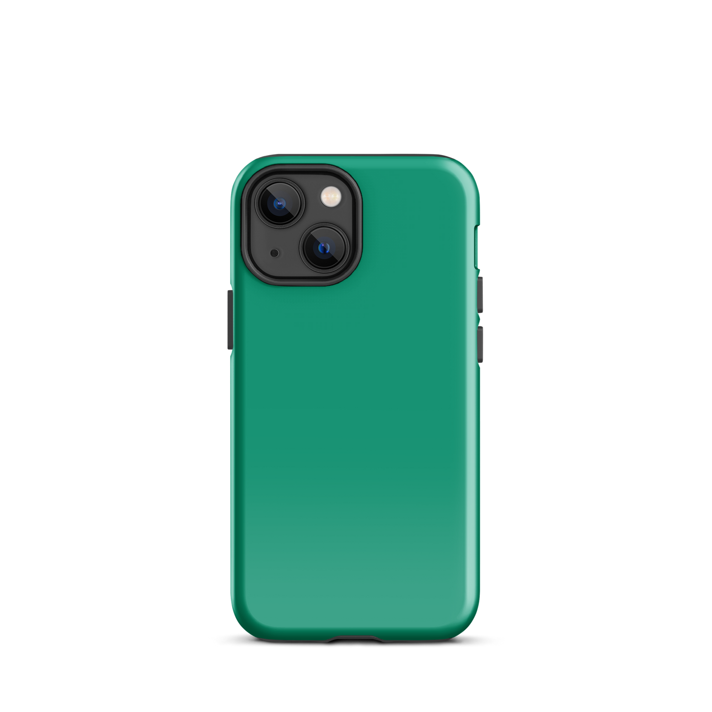 iPhone® Hardcase Handyhülle Emerald Green smaragdgrün