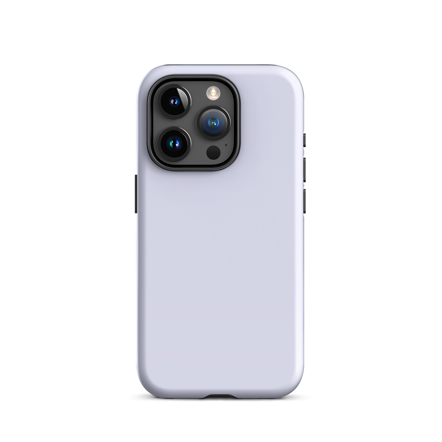 iPhone® Hardcase Handyhülle Lavender Haze lavendel