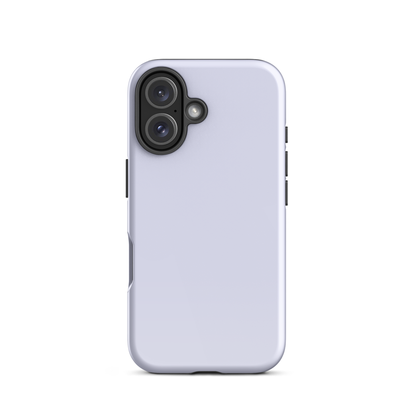 iPhone® Hardcase Handyhülle Lavender Haze lavendel
