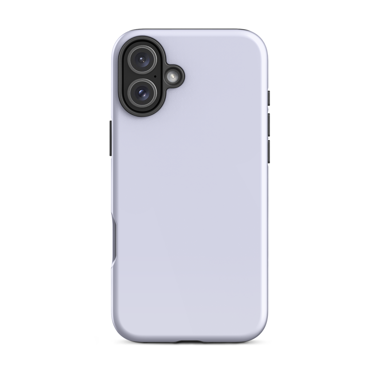 iPhone® Hardcase Handyhülle Lavender Haze lavendel