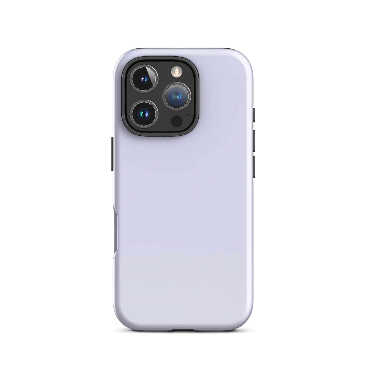 iPhone® Hardcase Handyhülle Lavender Haze lavendel