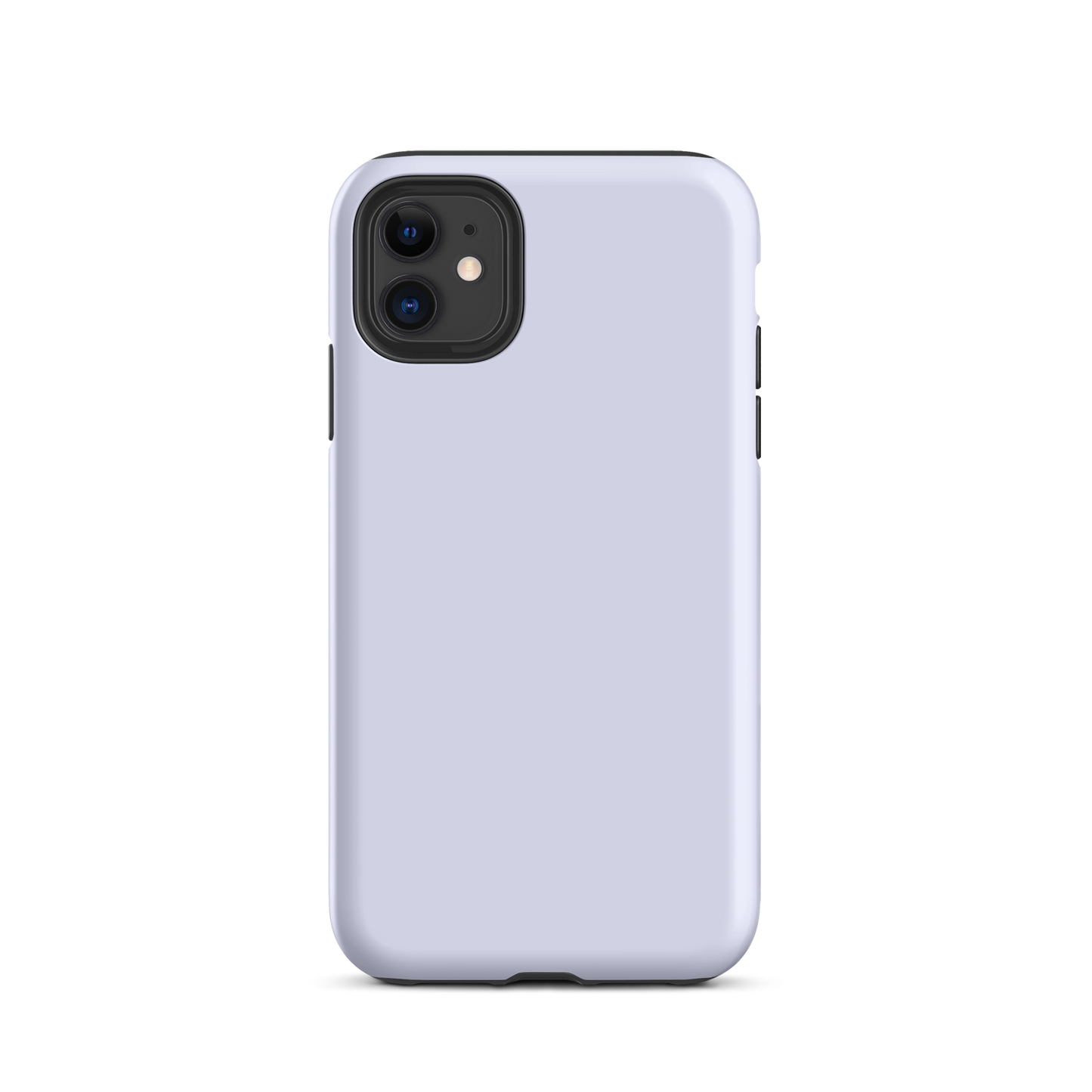 iPhone® Hardcase Handyhülle Lavender Haze lavendel