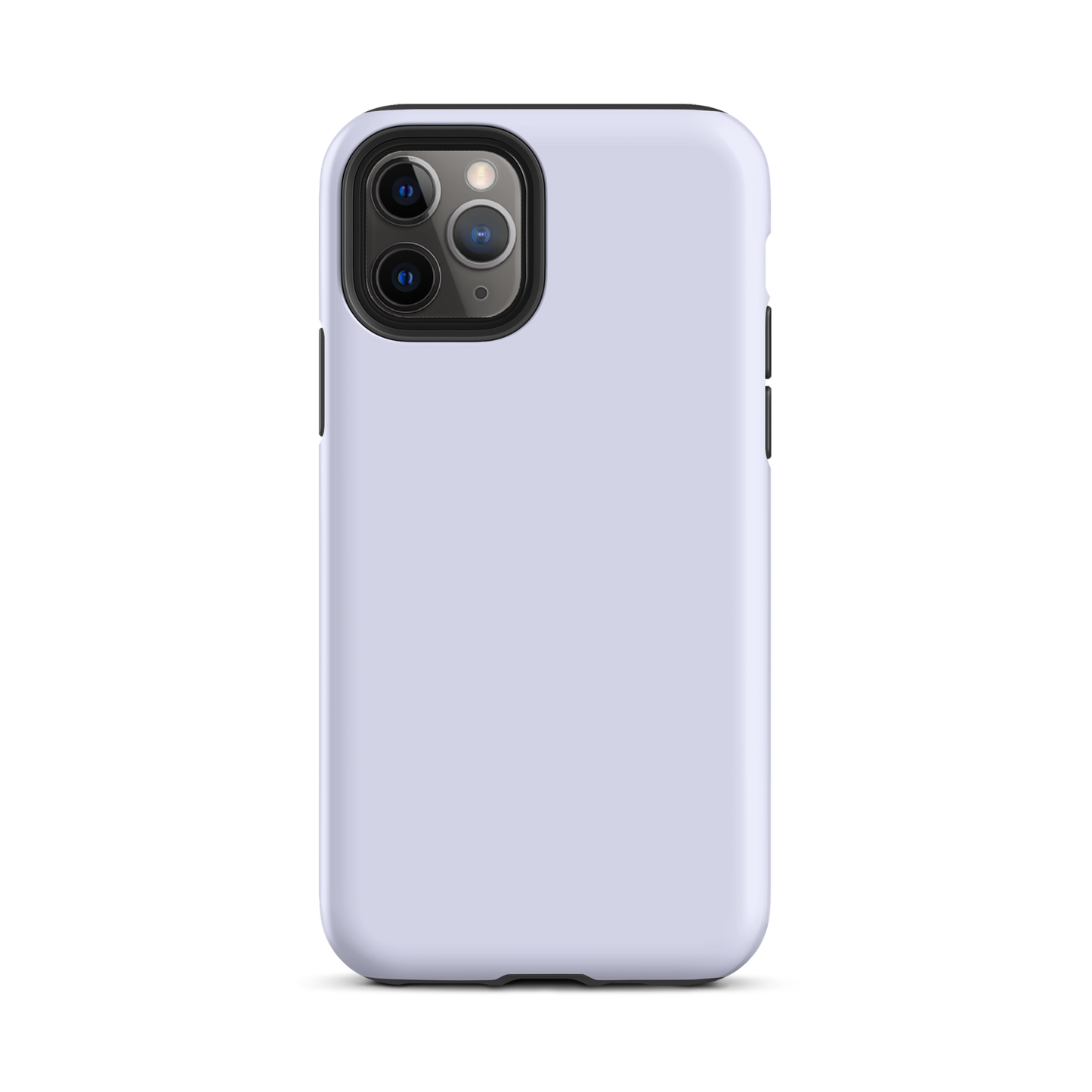 iPhone® Hardcase Handyhülle Lavender Haze lavendel