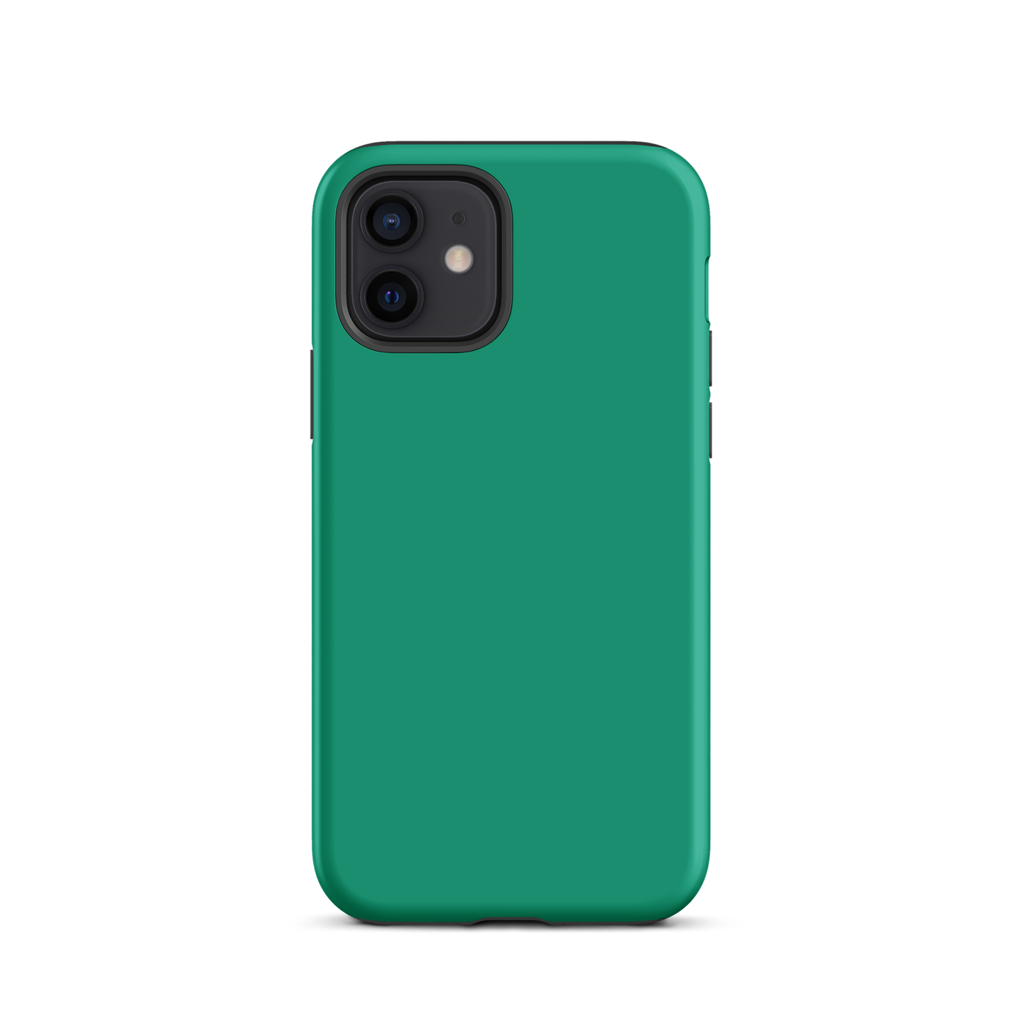 iPhone® Hardcase Handyhülle Emerald Green smaragdgrün
