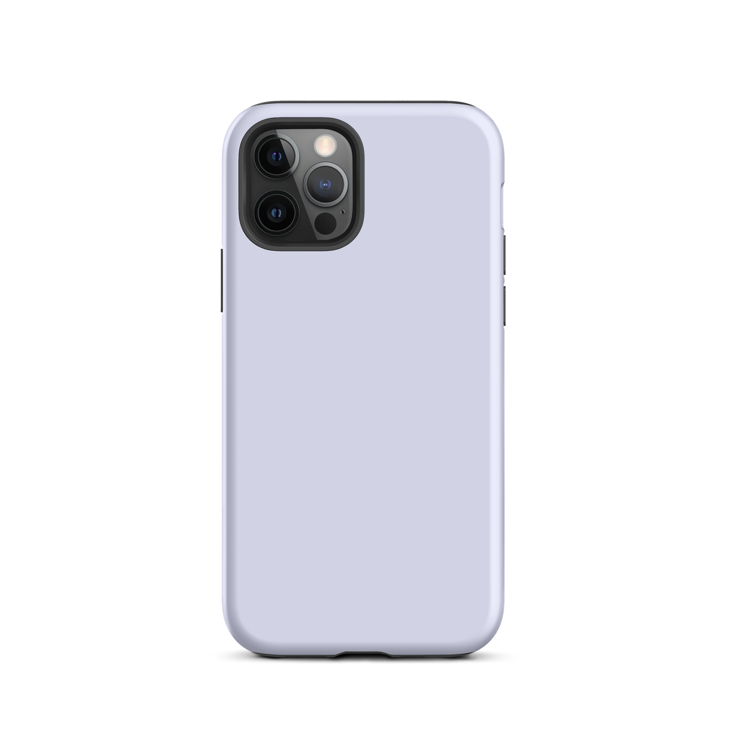 iPhone® Hardcase Handyhülle Lavender Haze lavendel